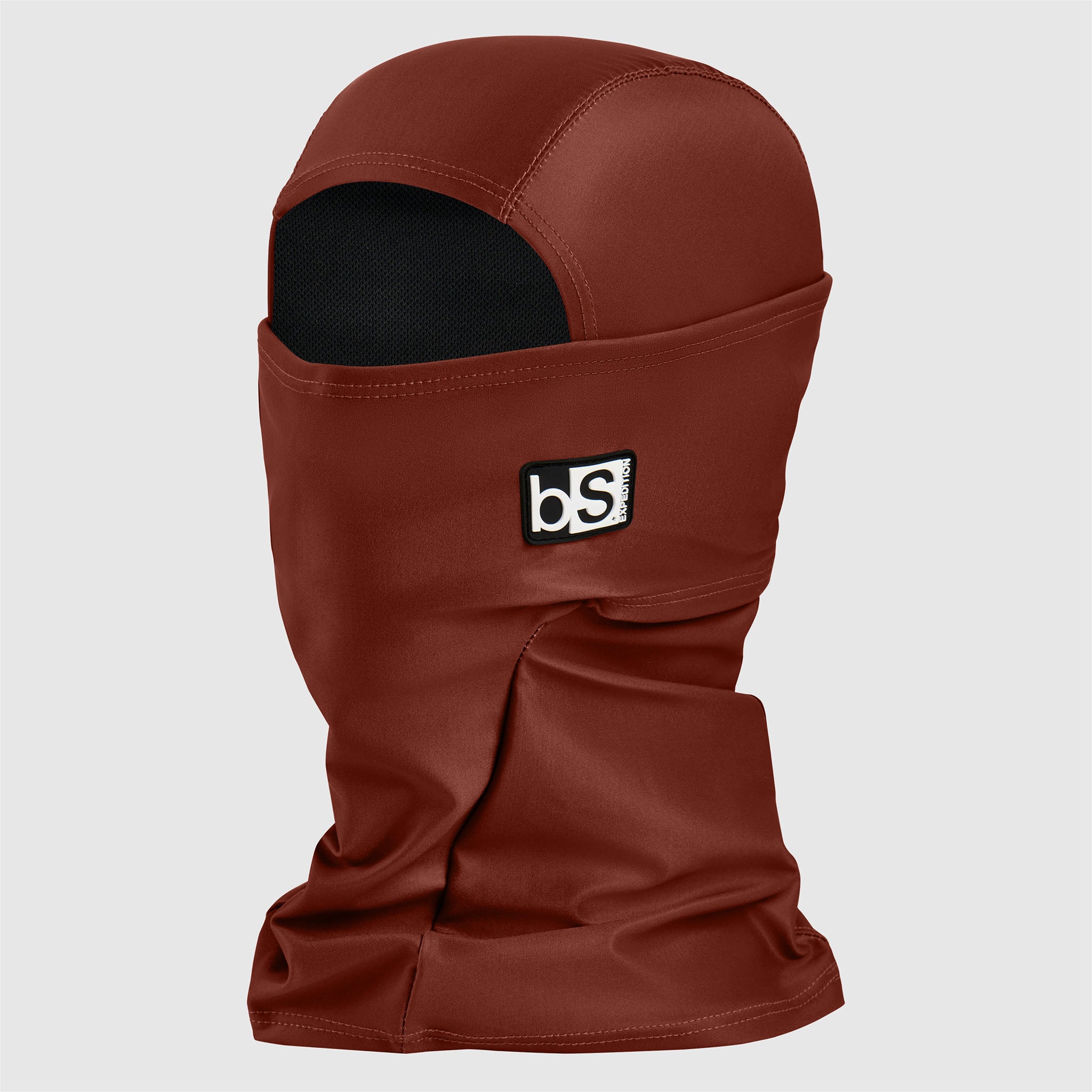 Expedition Hood Balaclava | Solids BlackStrap Slate #color_jory