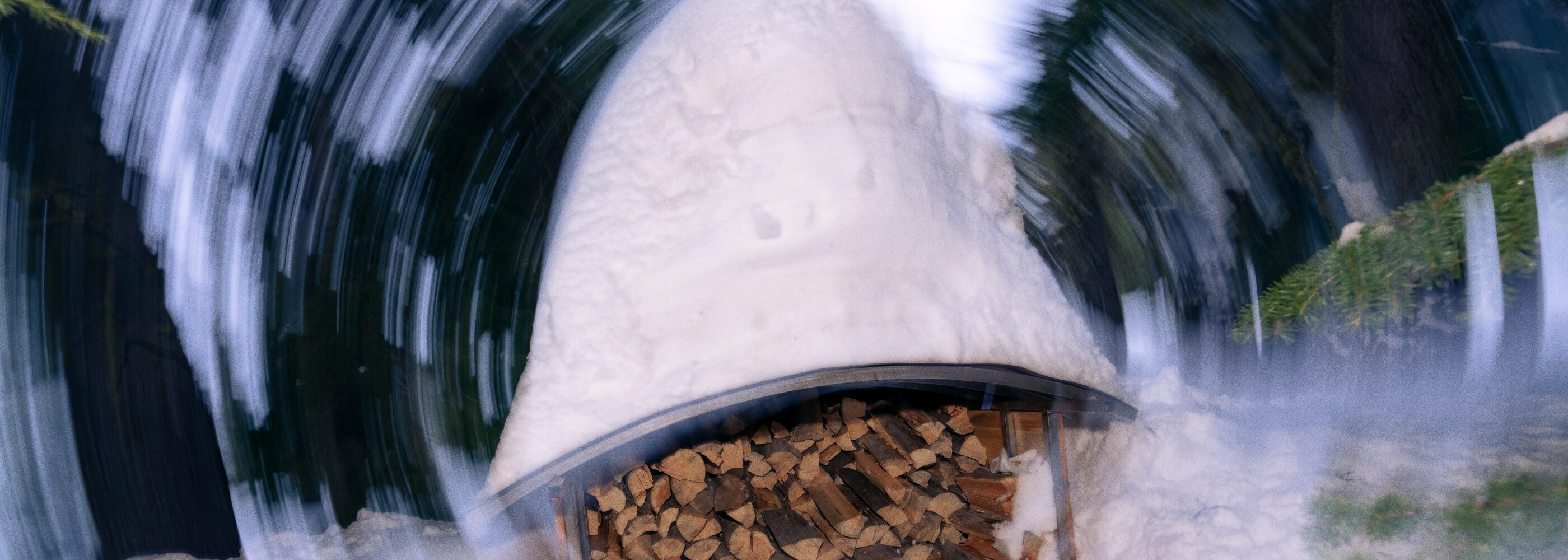 Flowstate rewards Firewood to keep the stoke alive.