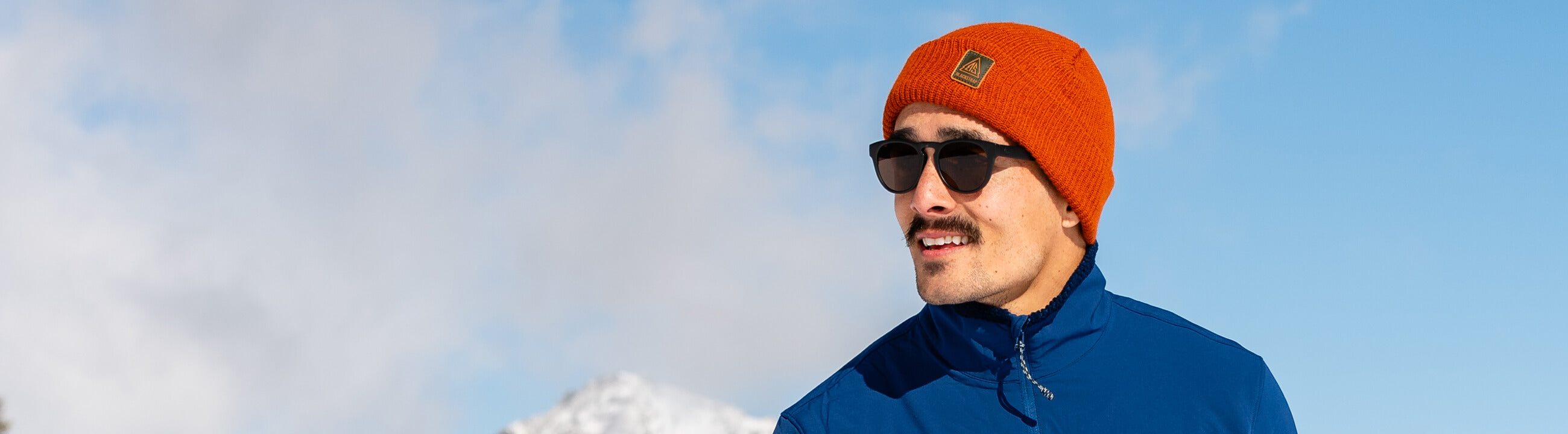 Mens Beanie collection is utilized every where and every day