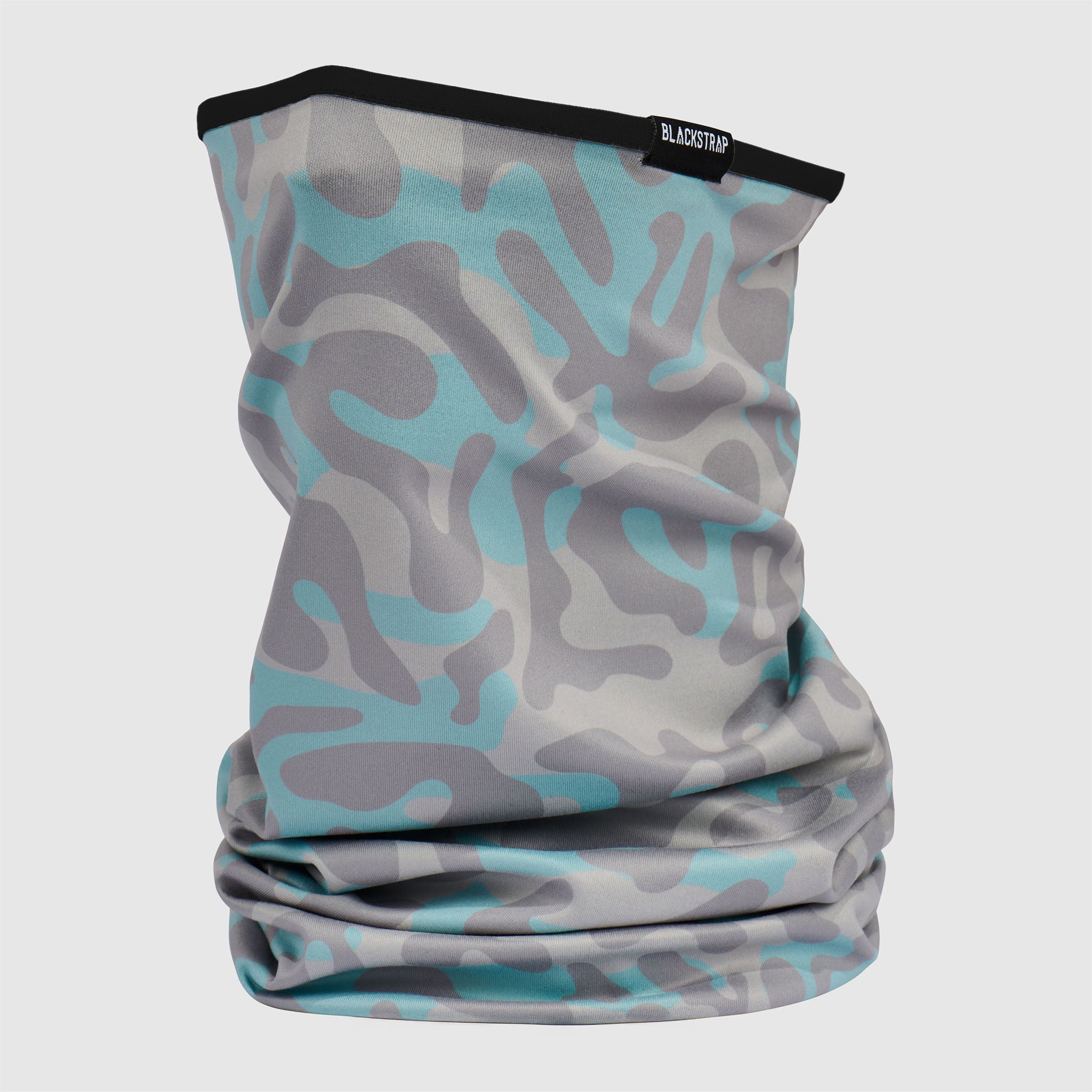 BlackStrap Flip Tube Neck Gaiter #color_animo ash