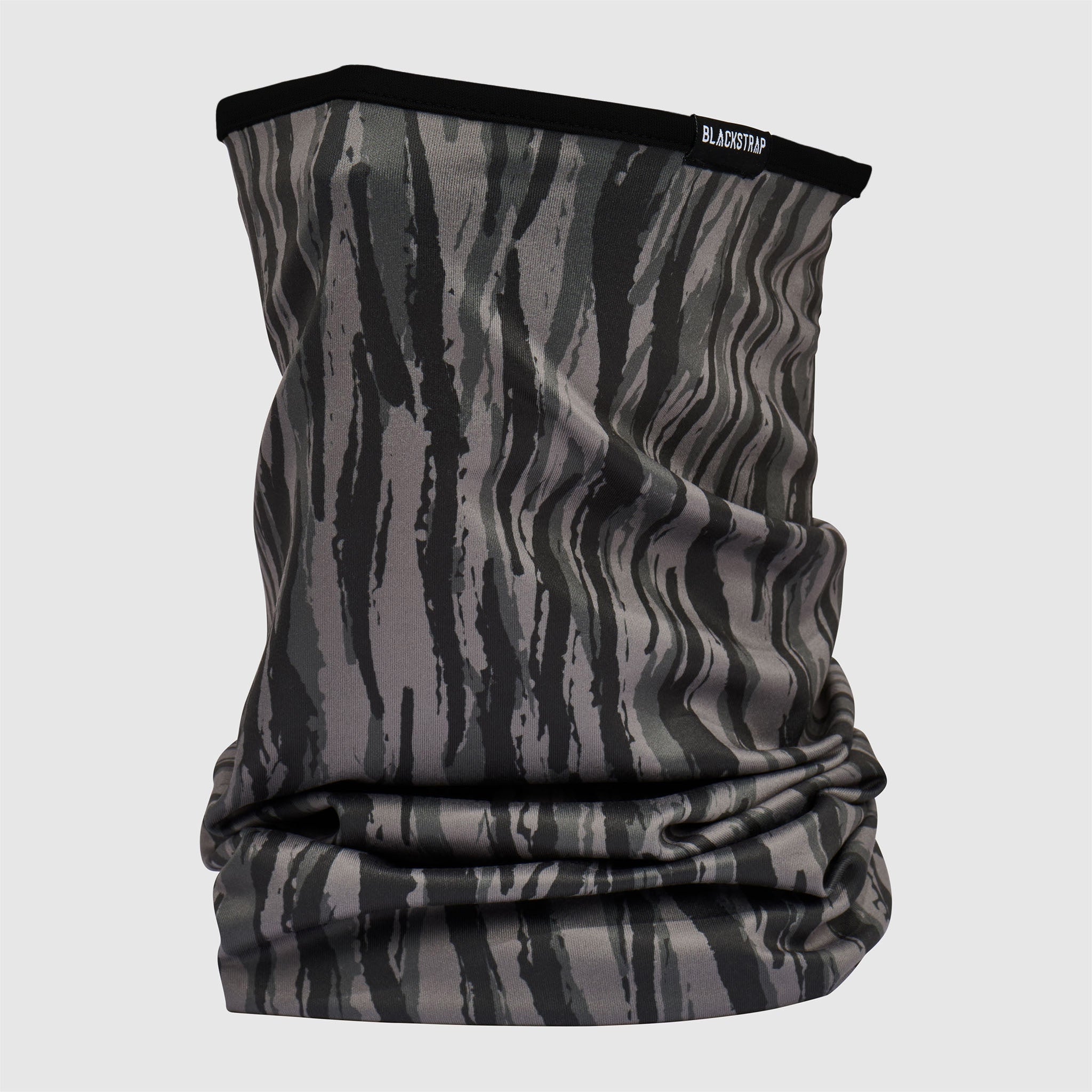 BlackStrap Flip Tube Neck Gaiter #color_pondy smoldered