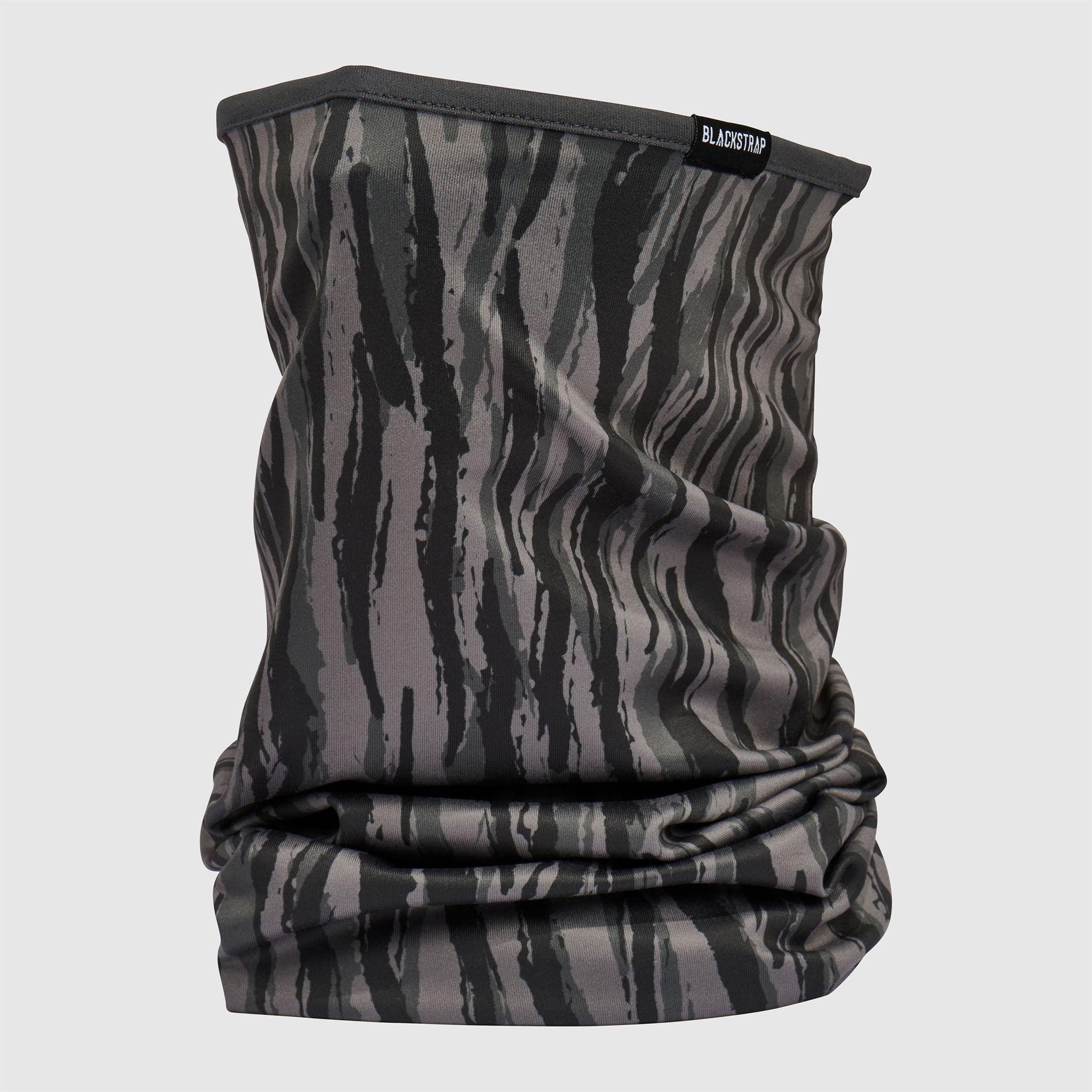 BlackStrap Flip Tube Neck Gaiter #color_pondy-smoldered