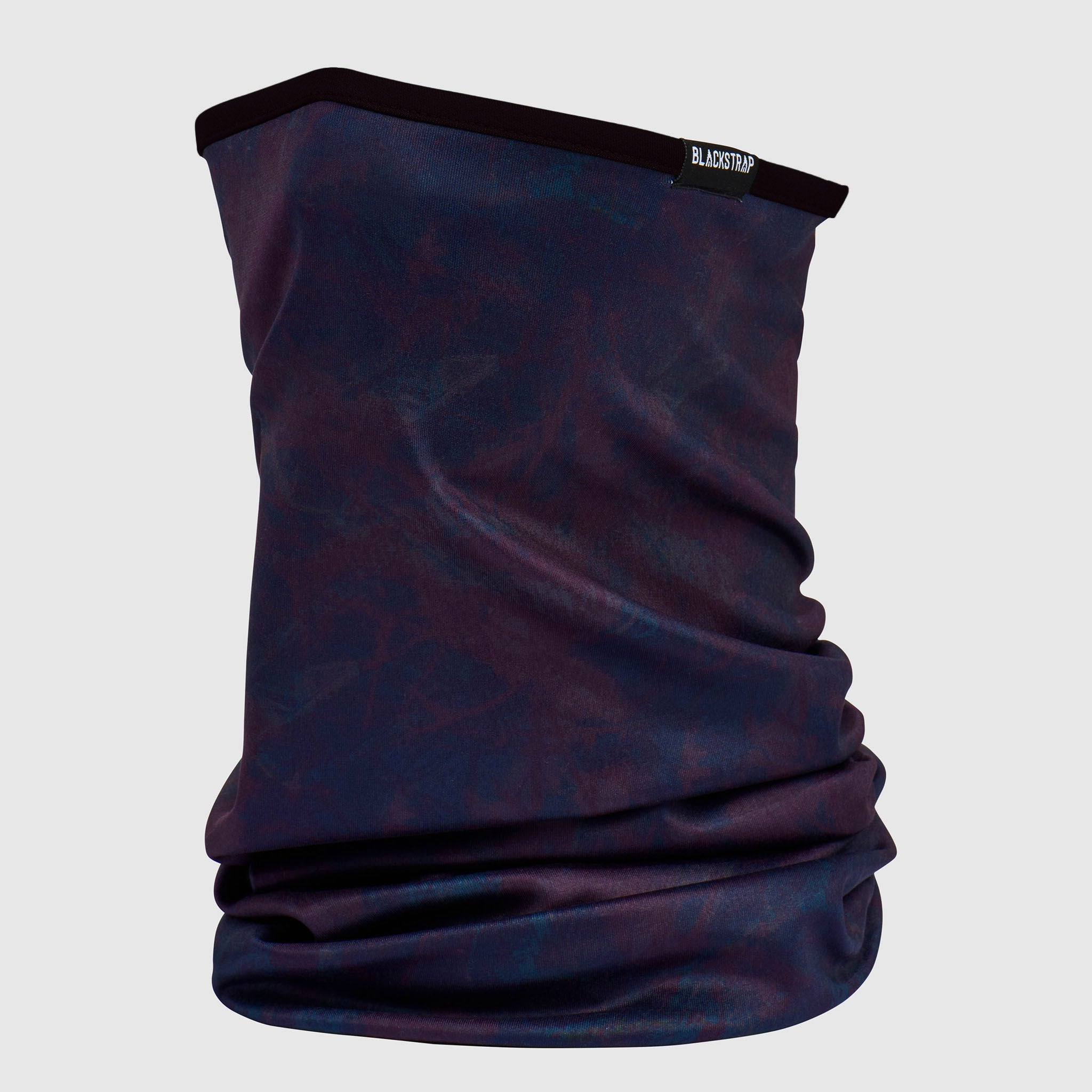 BlackStrap Flip Tube Neck Gaiter #color_pulse cherry