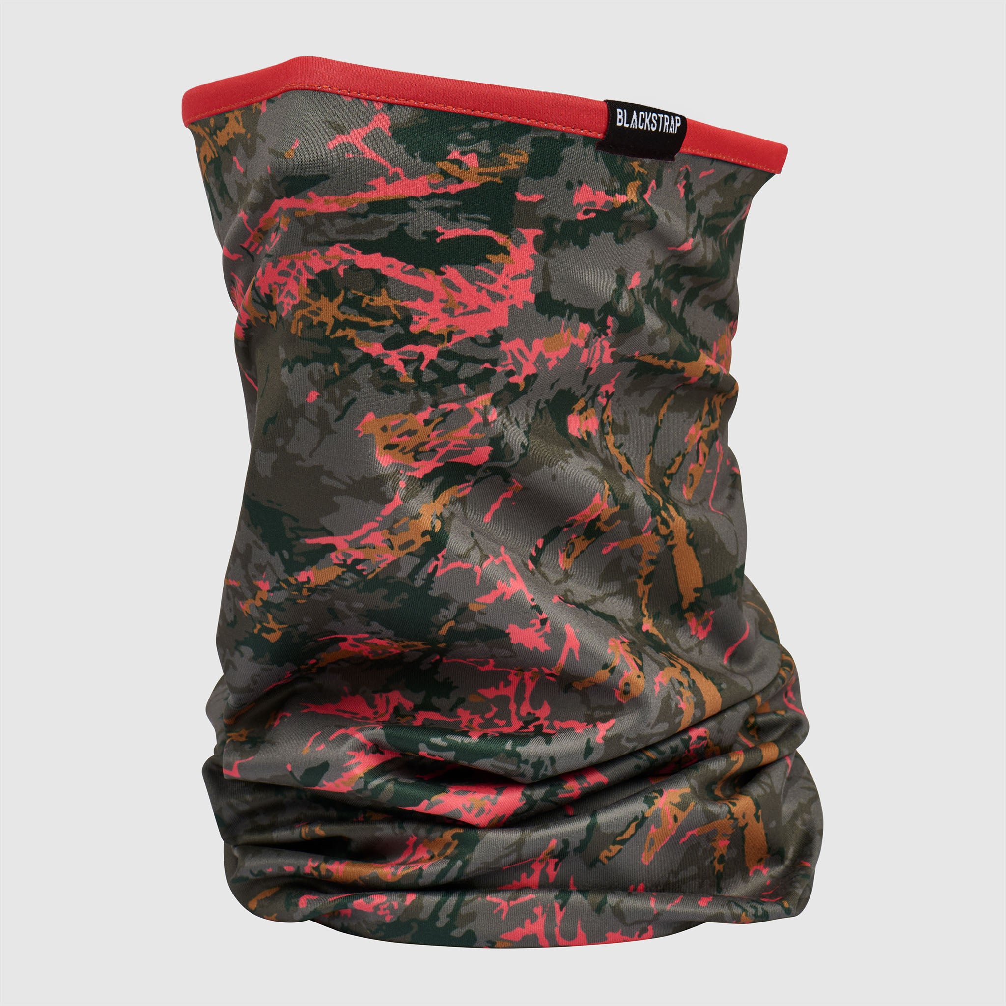 BlackStrap Flip Tube Neck Gaiter #color_sagebrush