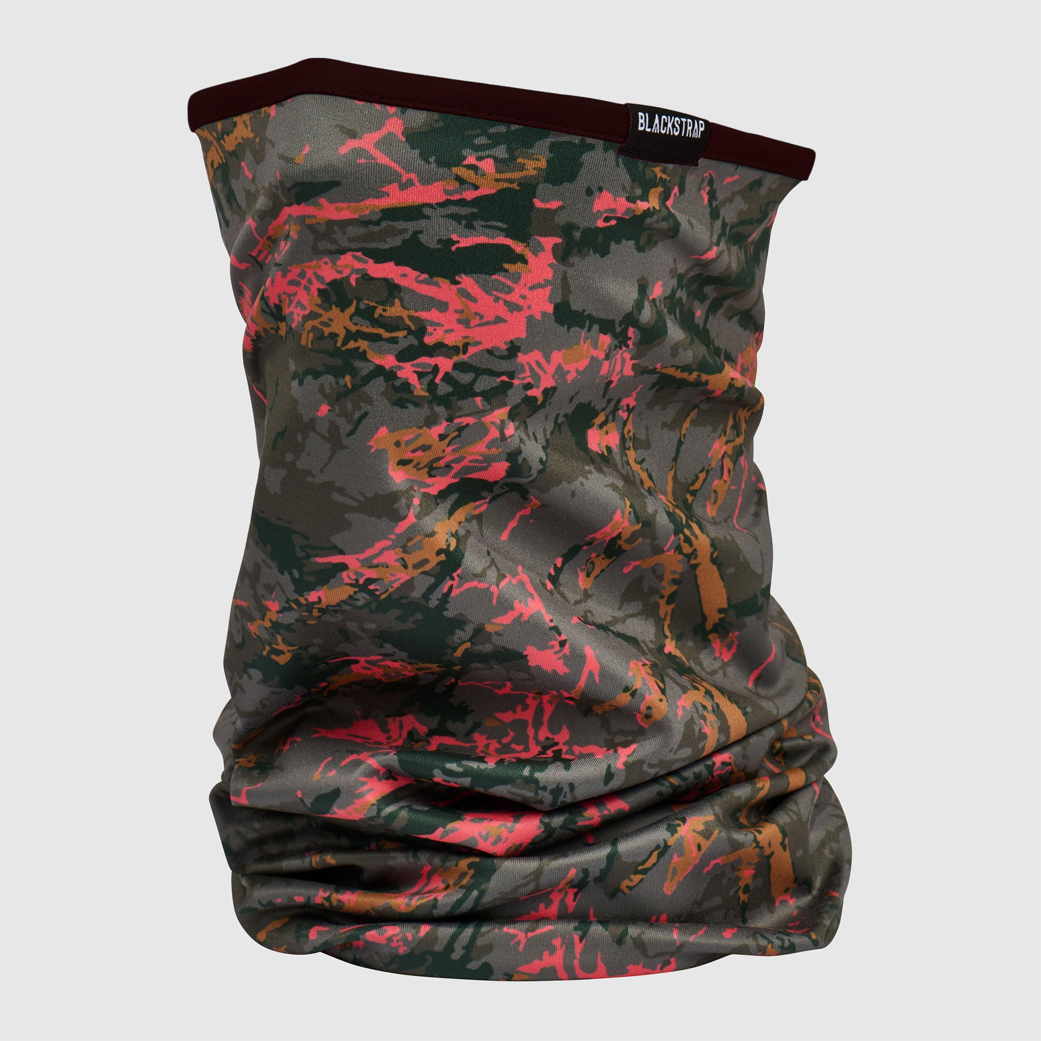 BlackStrap Flip Tube Neck Gaiter #color_sagebrush