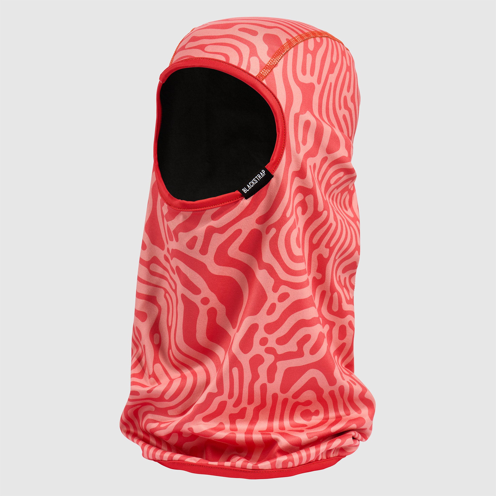 BlackStrap Flip Sock Hood #color_inprint-maple