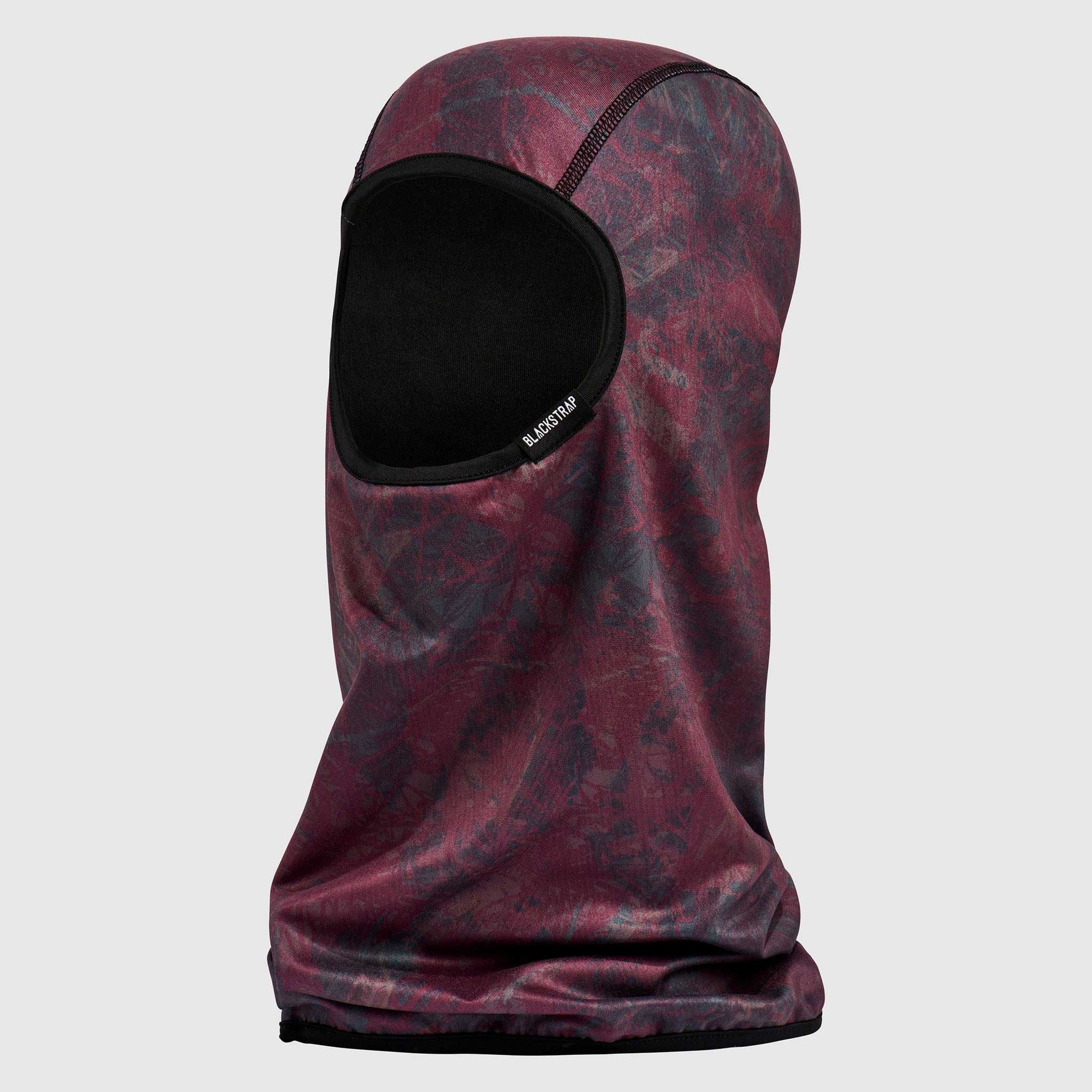 BlackStrap Flip Sock Hood #color_pulse-cherry
