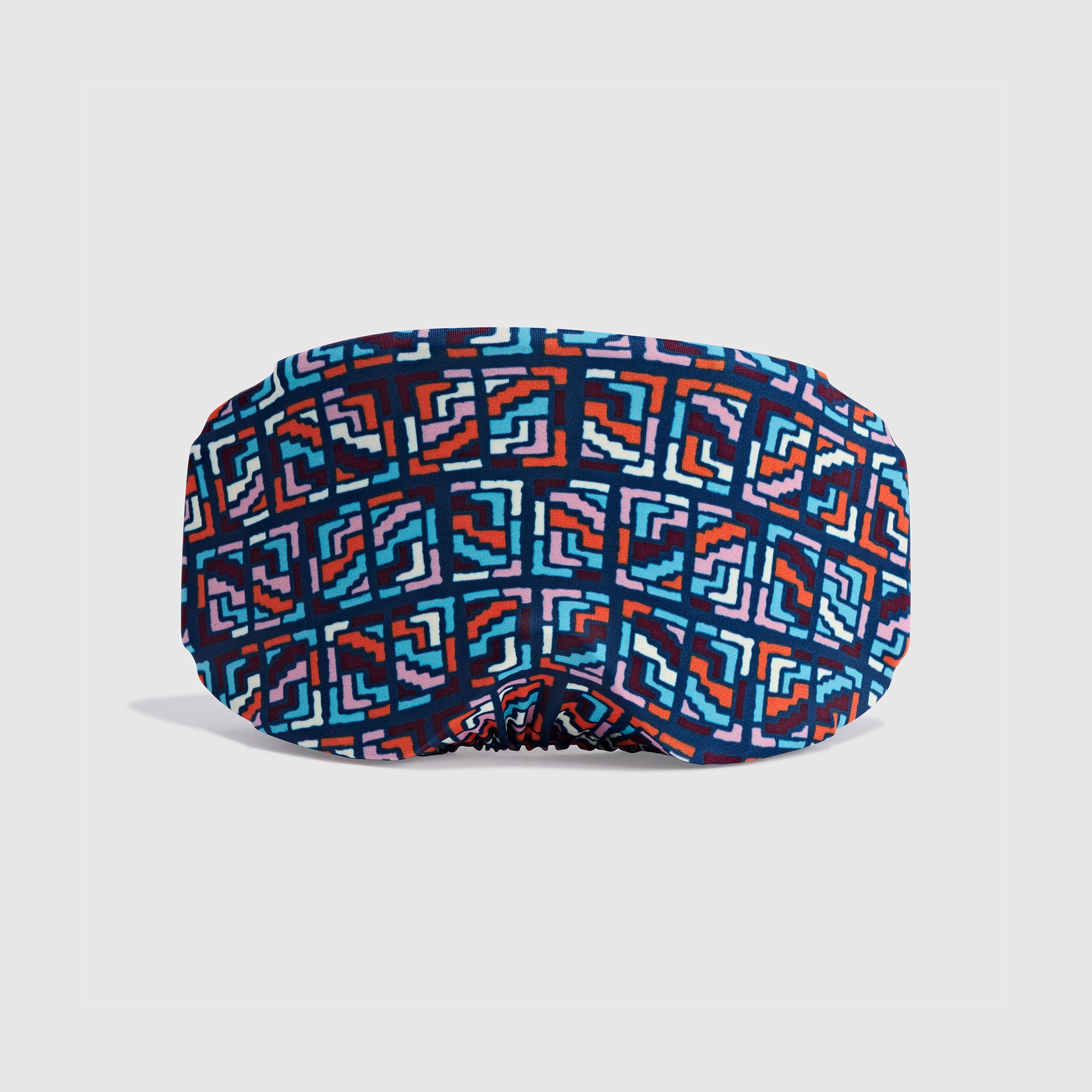 BlackStrap Goggle Cover for Ski Goggles #color_aztec-flare