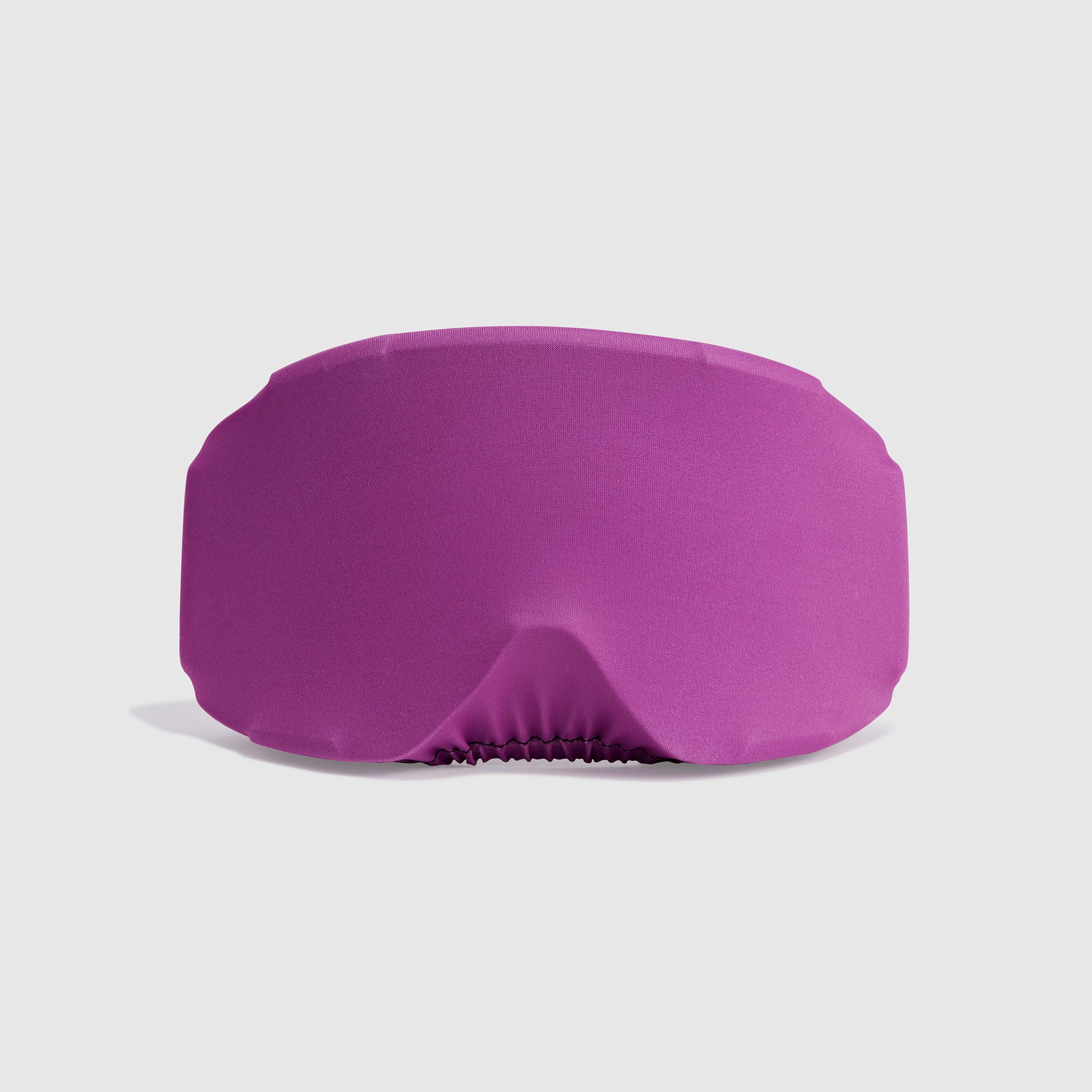 BlackStrap Goggle Cover for Ski Goggles #color_currant