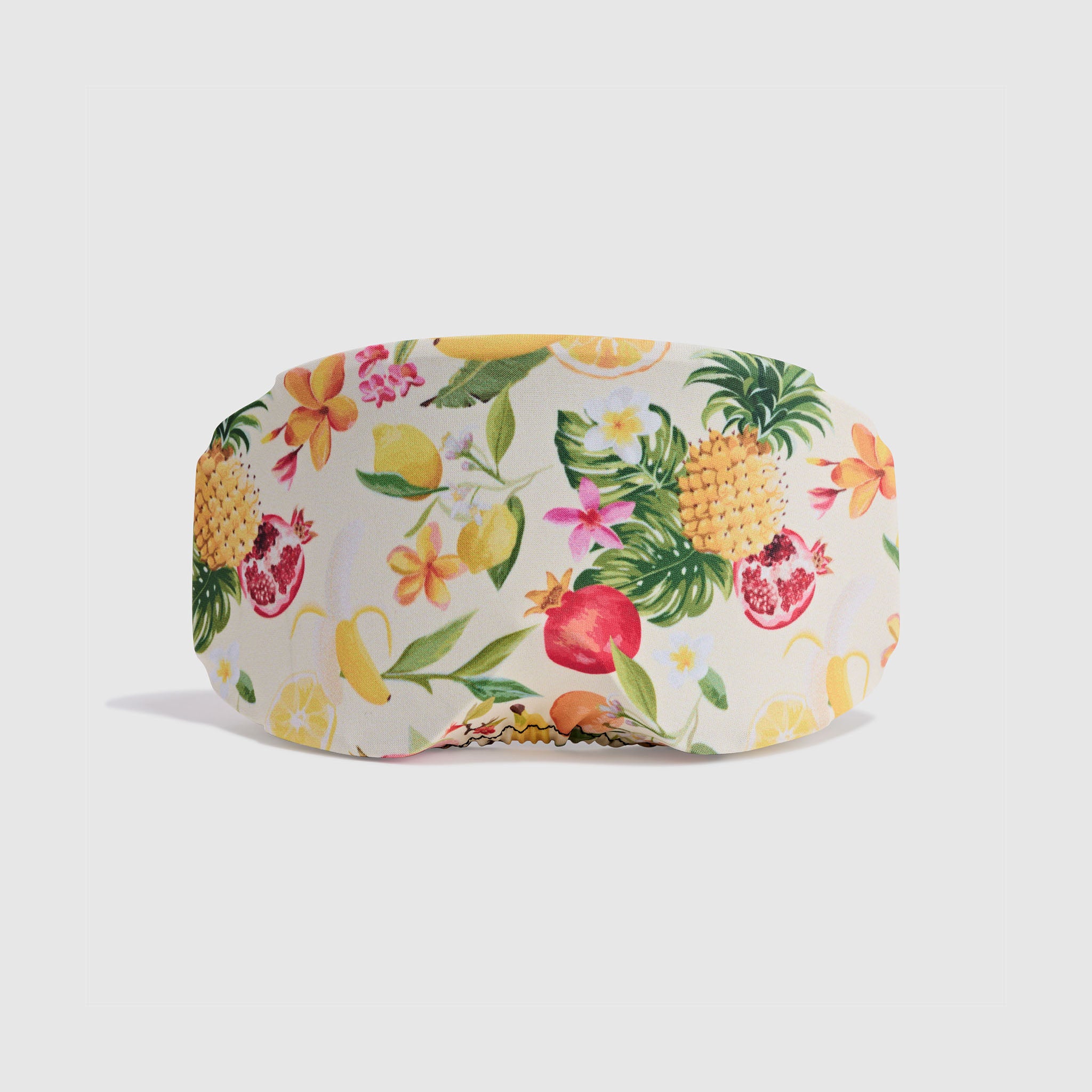 BlackStrap Goggle Cover for Ski Goggles #color_fruit-orion