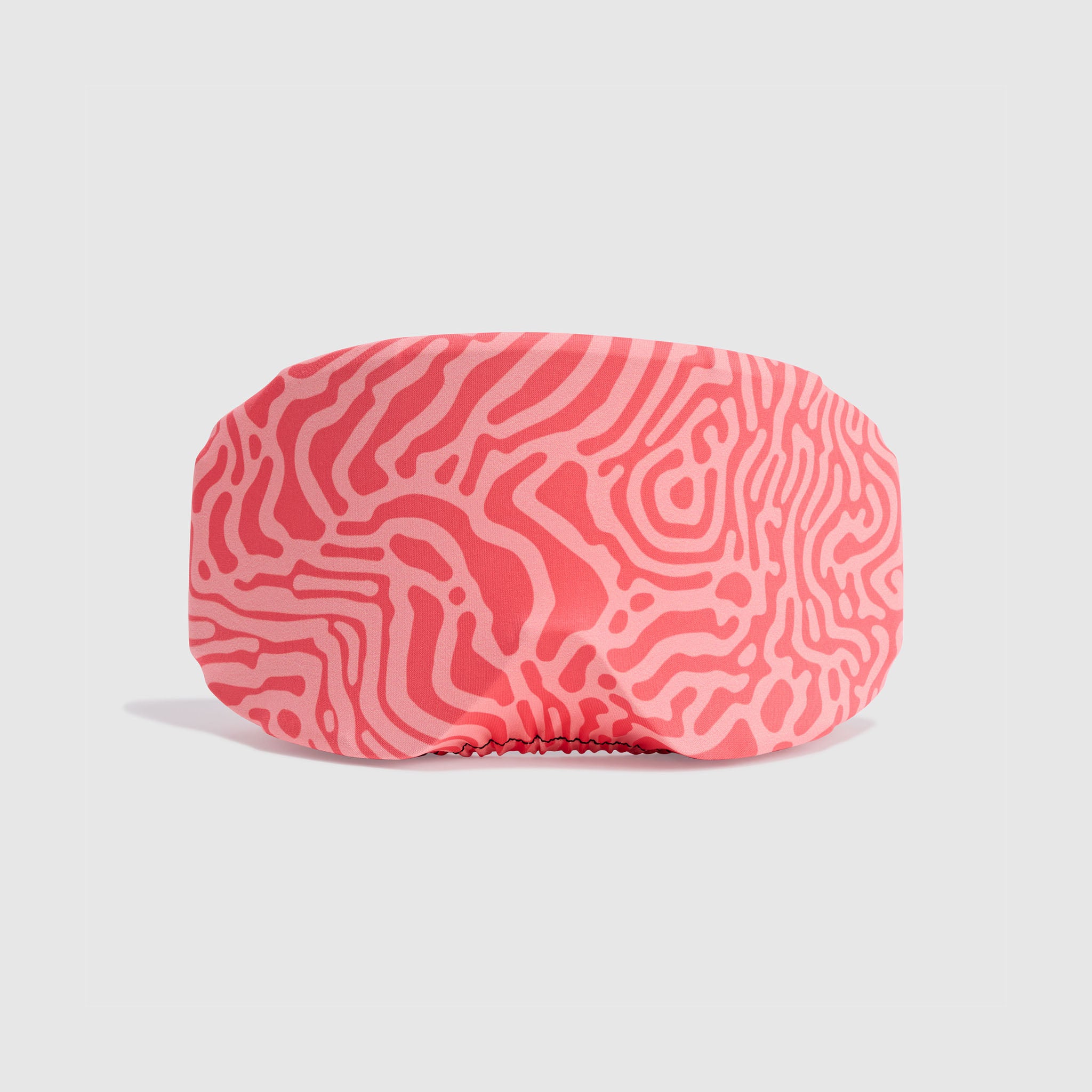 BlackStrap Goggle Cover for Ski Goggles #color_inprint-maple