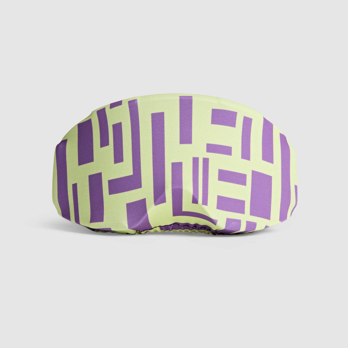 BlackStrap Goggle Cover for Ski Goggles #color_labyrinth sprout