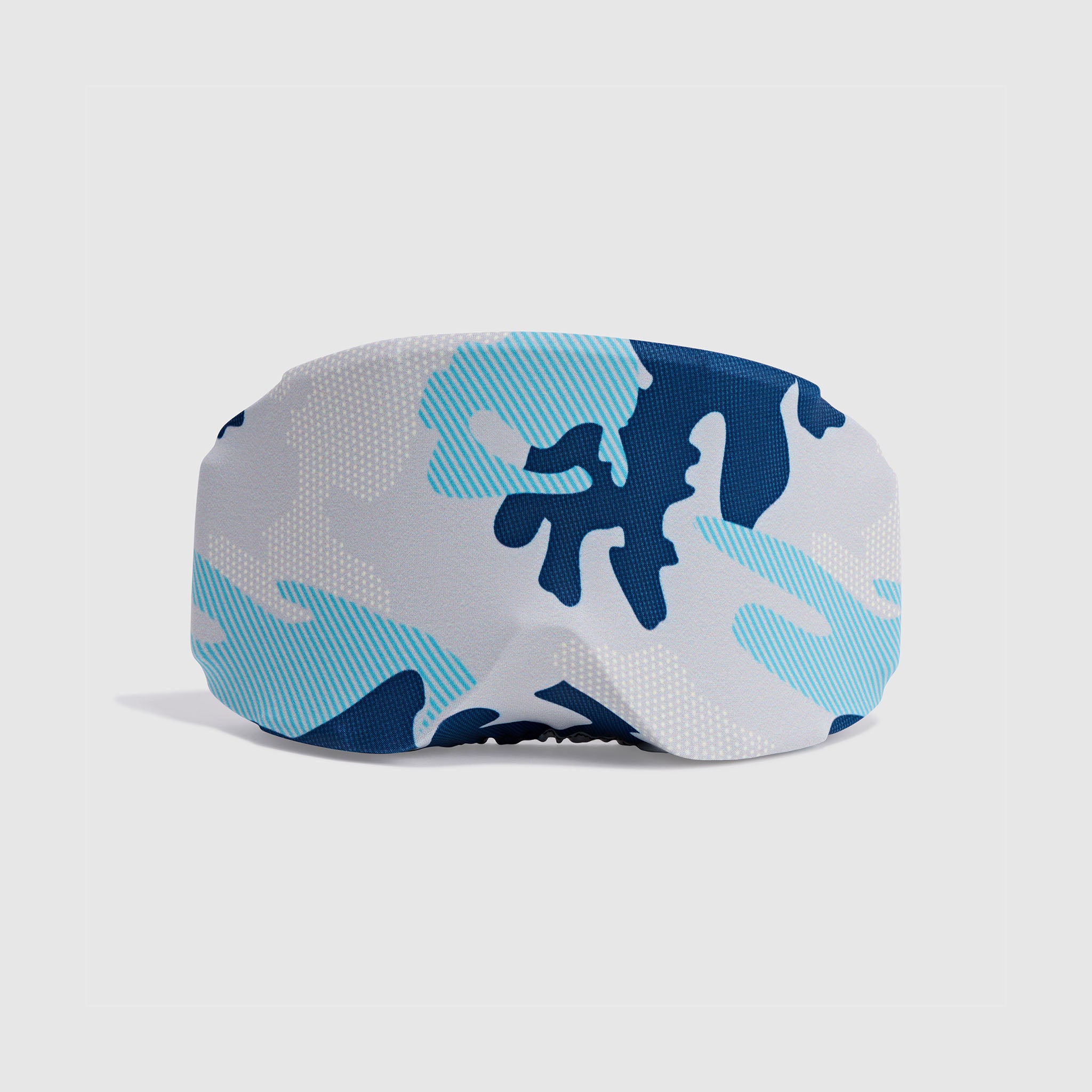 BlackStrap Goggle Cover for Ski Goggles #color_metric-moonlight