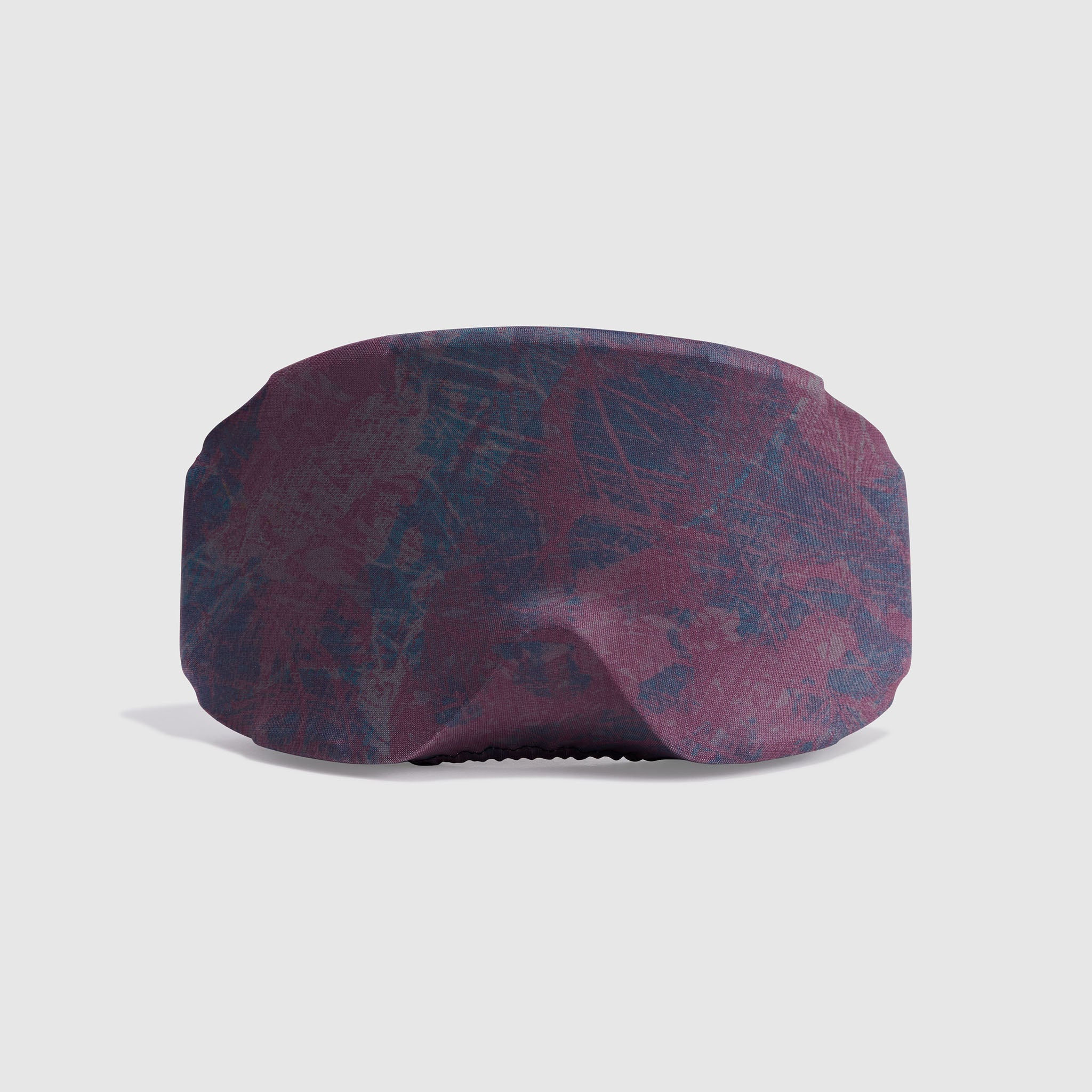 BlackStrap Goggle Cover for Ski Goggles #color_pulse-cherry