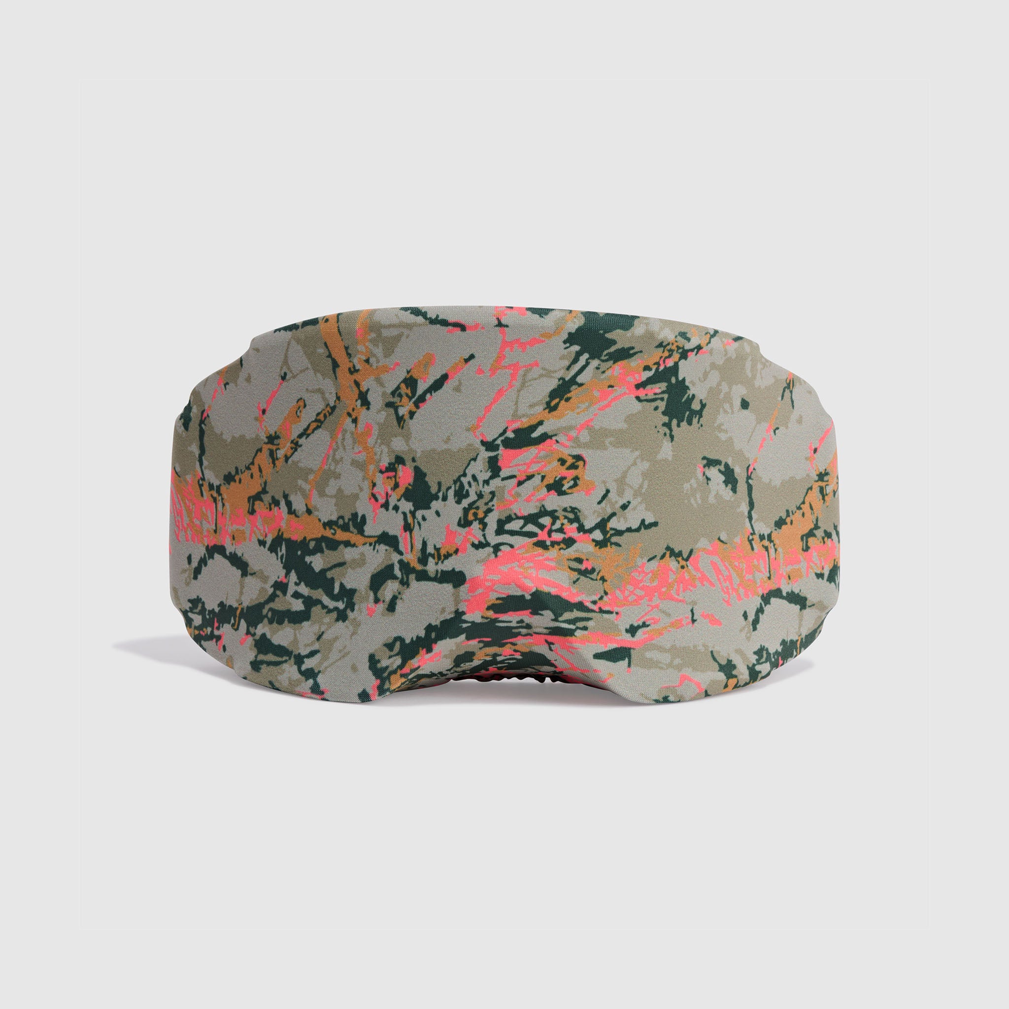 BlackStrap Goggle Cover for Ski Goggles #color_pulse-sagebrush