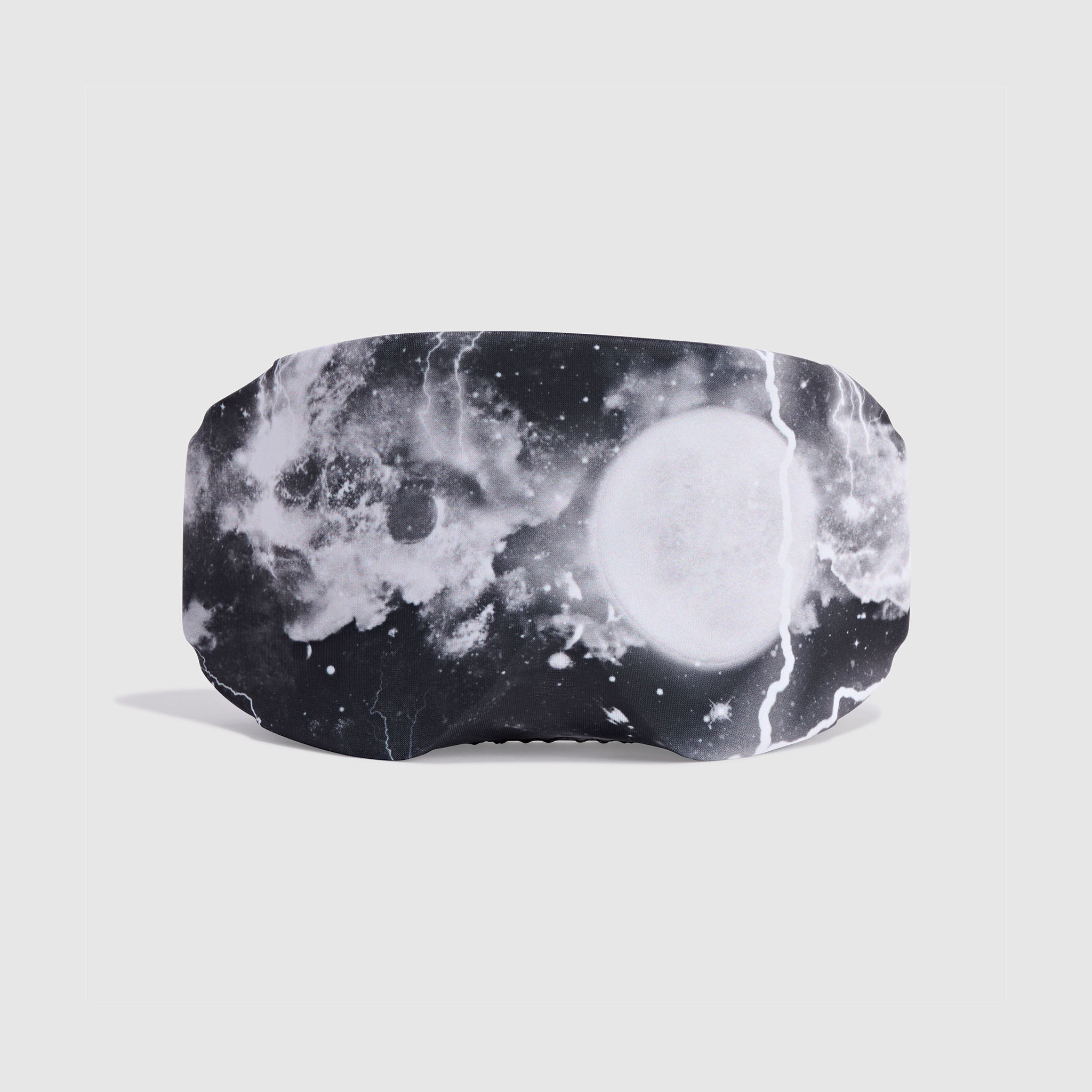 BlackStrap Goggle Cover for Ski Goggles #color_space-gray