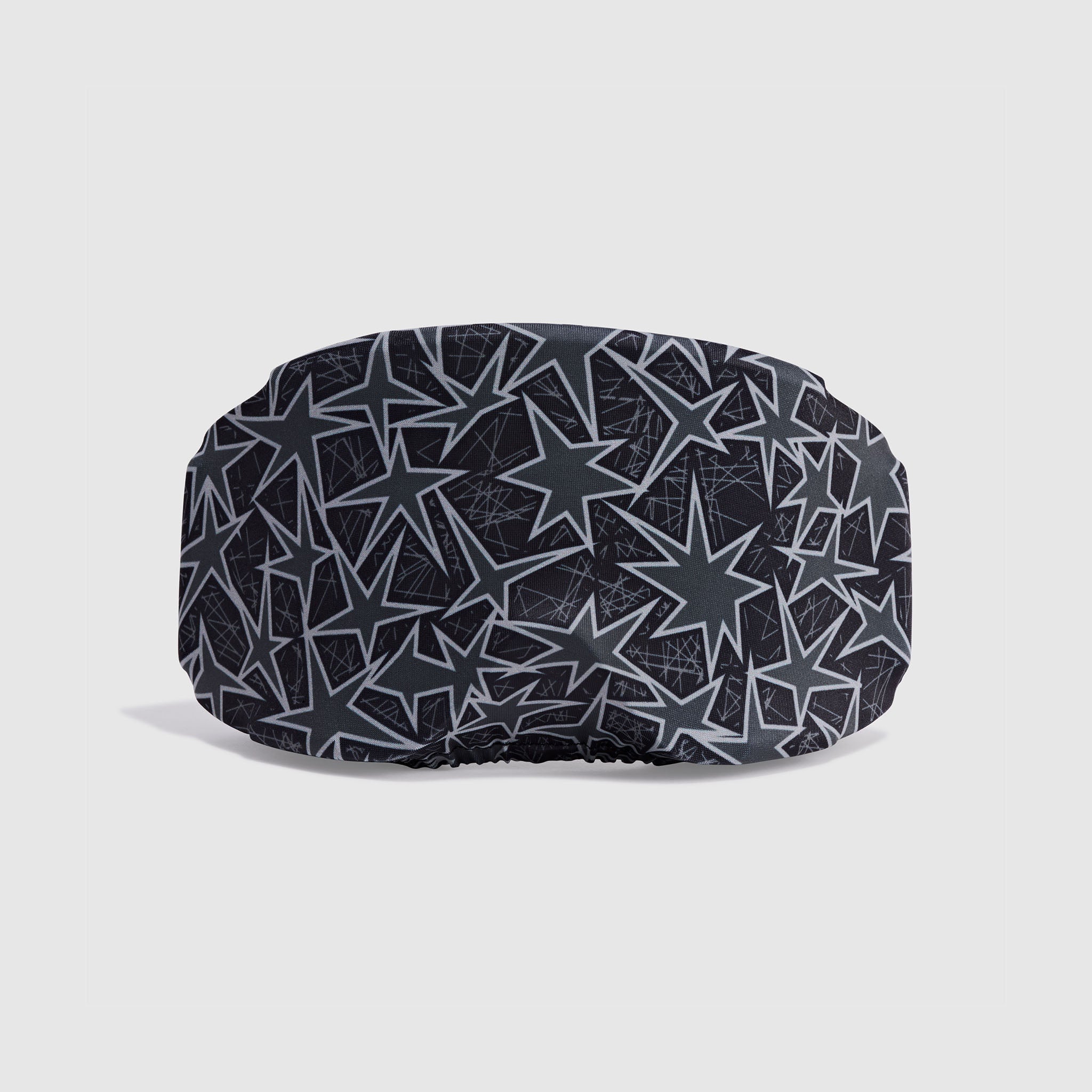 BlackStrap Goggle Cover for Ski Goggles #color_star-smoldered
