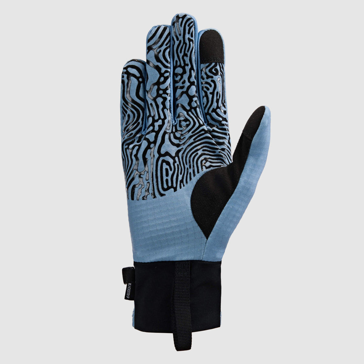 BlackStrap Highliner Gloveliner #color_rush