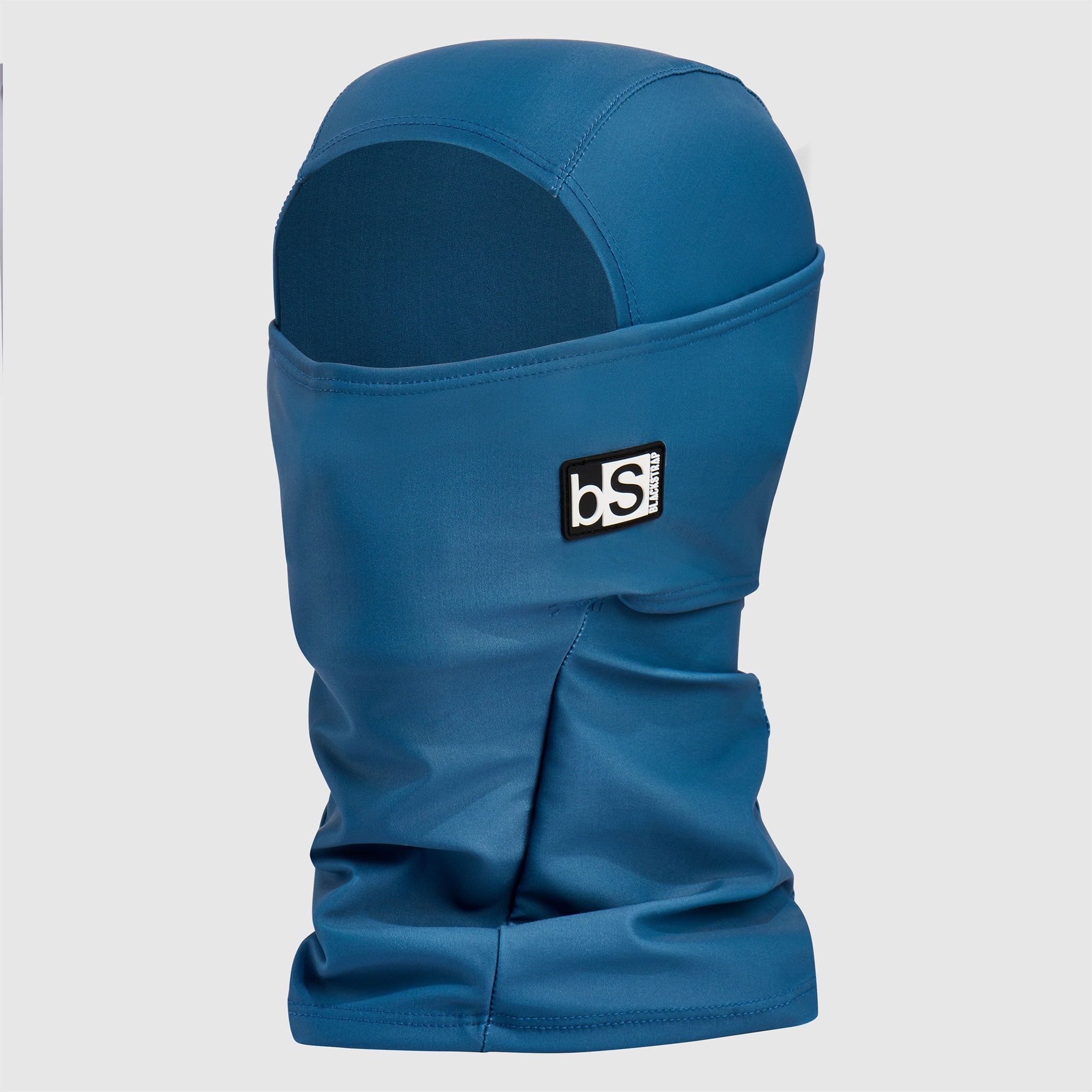 Hood Balaclava | Solids BlackStrap Black #color_moonlight