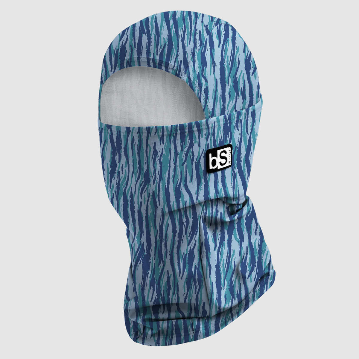 Hood Balaclava | Prints BlackStrap Pondy Surge #color_pondy-surge