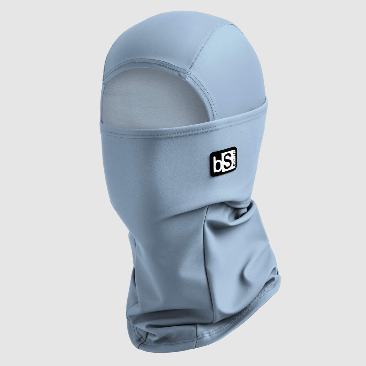 Hood Balaclava | Solids BlackStrap Rush #color_rush