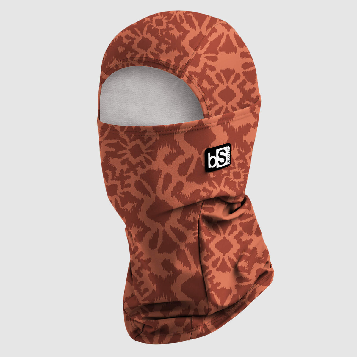 Hood Balaclava | Prints BlackStrap Wax Terra #color_wax-terra