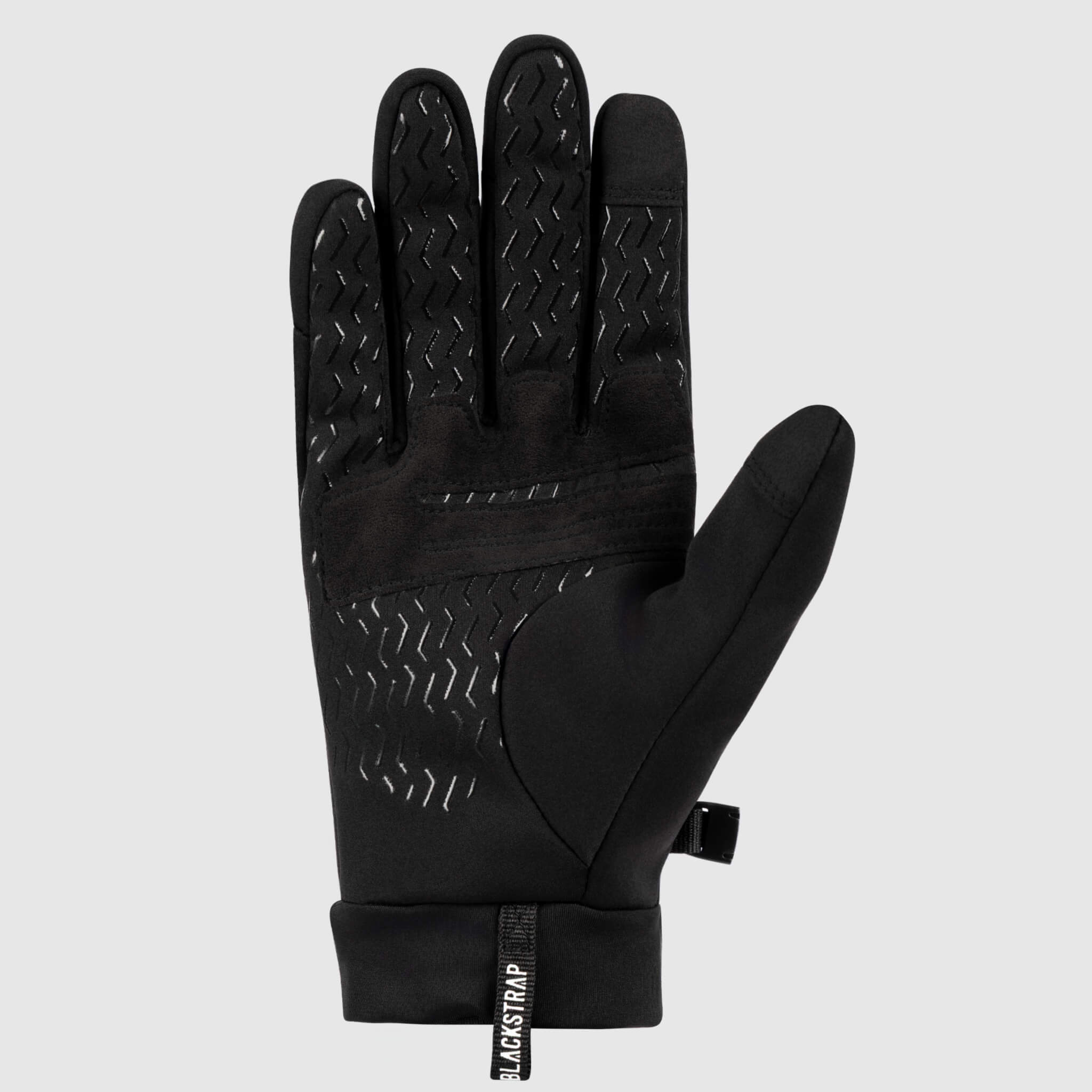 BlackStrap Jetliner Glove liner palm#color_black