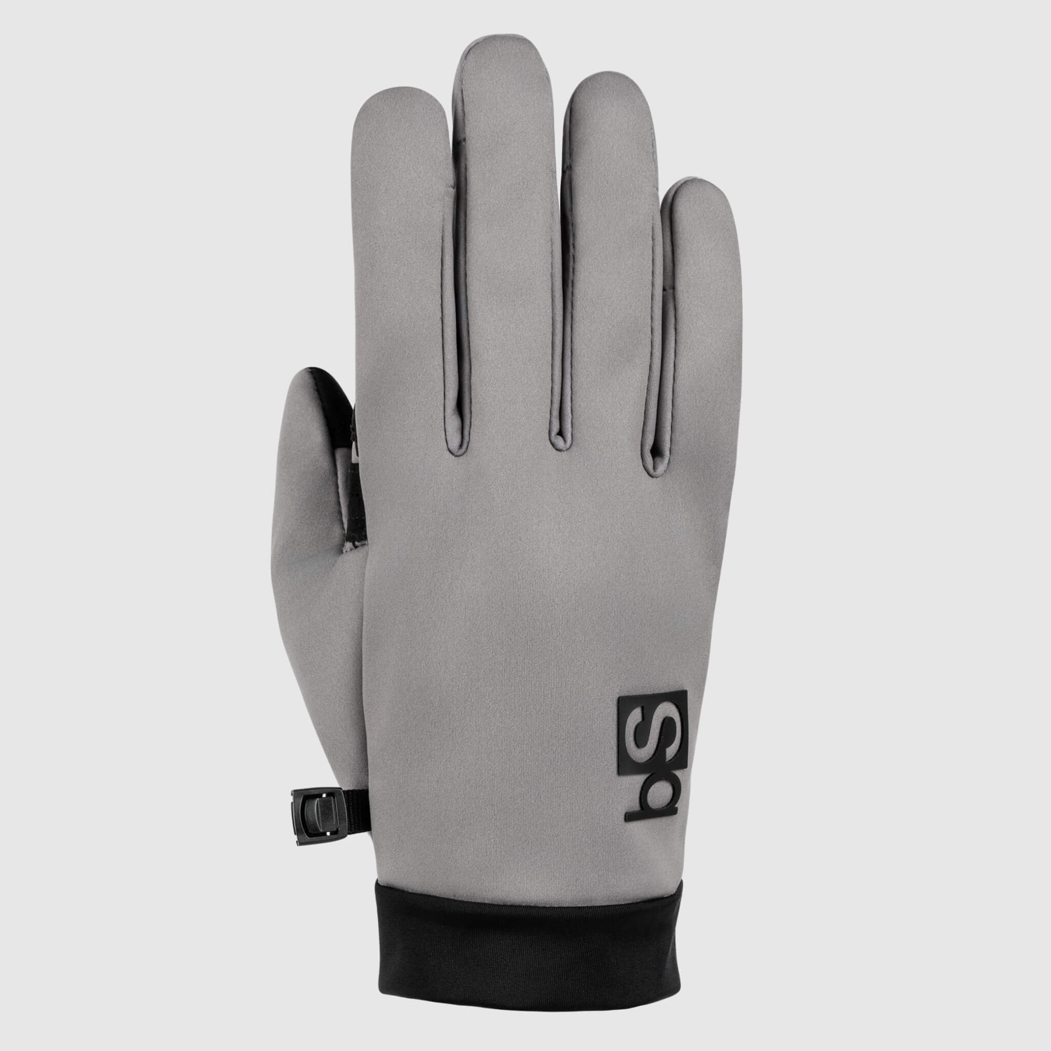 BlackStrap Jetliner Glove liner back hand#color_shadow
