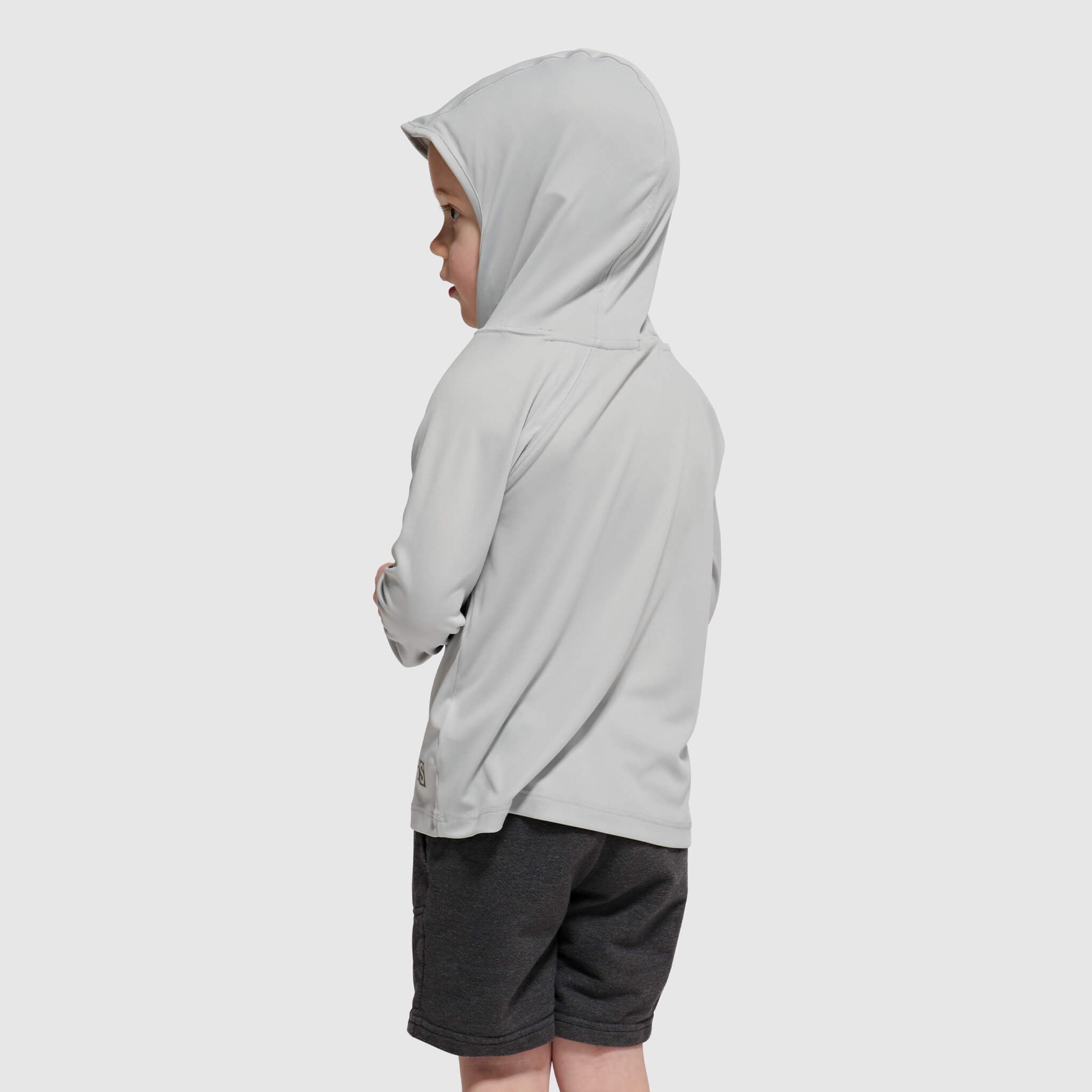 Kids' Brackish Hoodie BlackStrap #color_ash