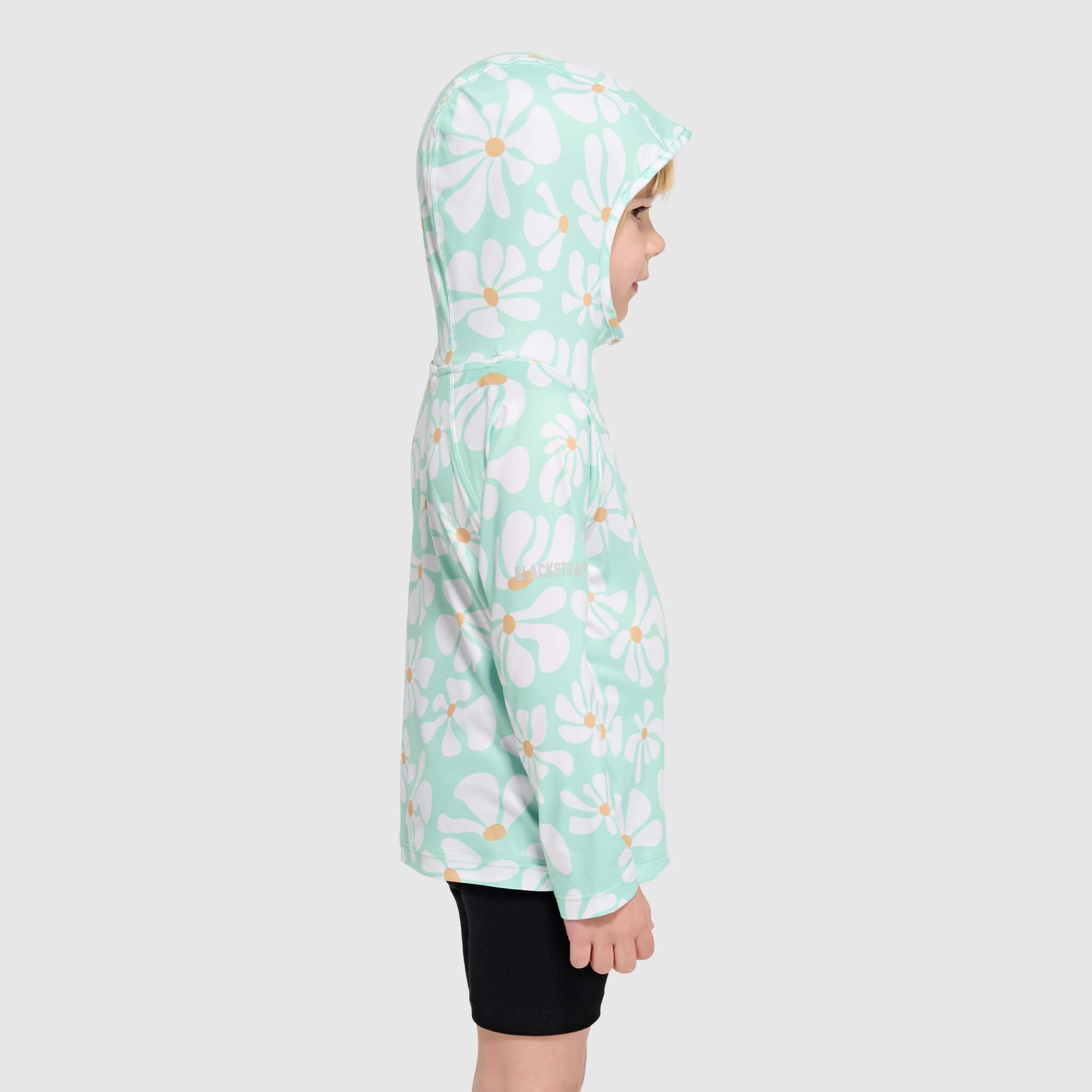 Kids' Brackish Hoodie BlackStrap #color_boho spearmint