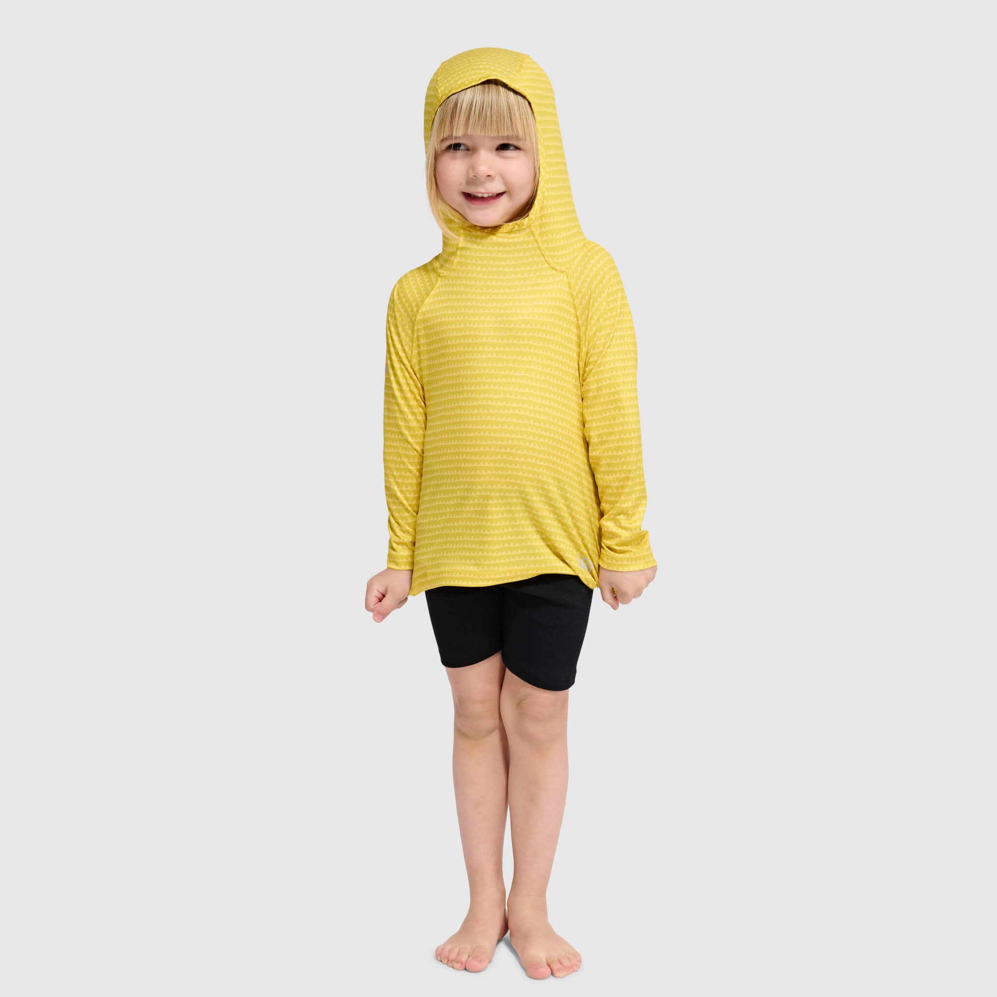 Kids' Brackish Hoodie BlackStrap #color_sharktooth meadow