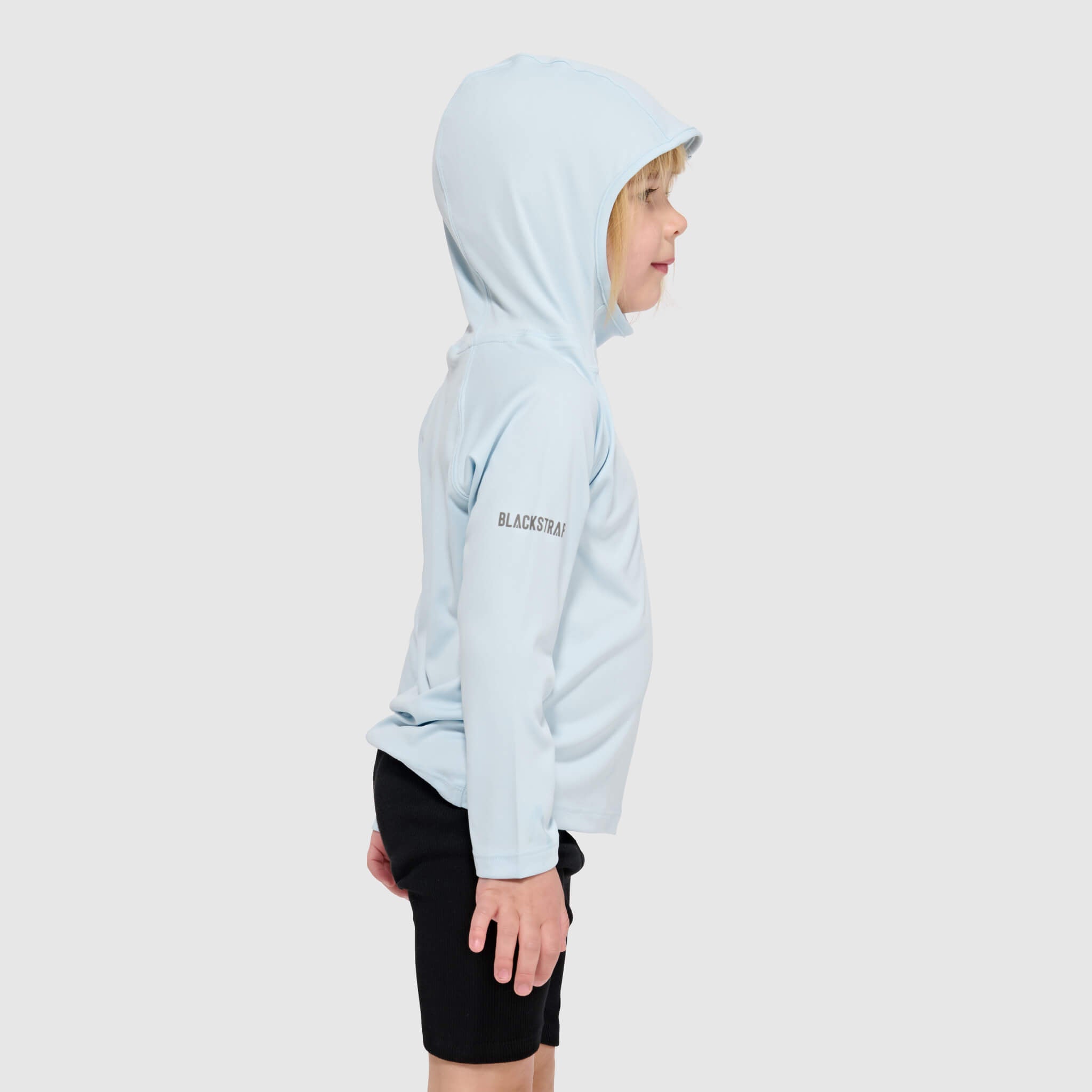 Kids' Brackish Hoodie BlackStrap #color_stratus