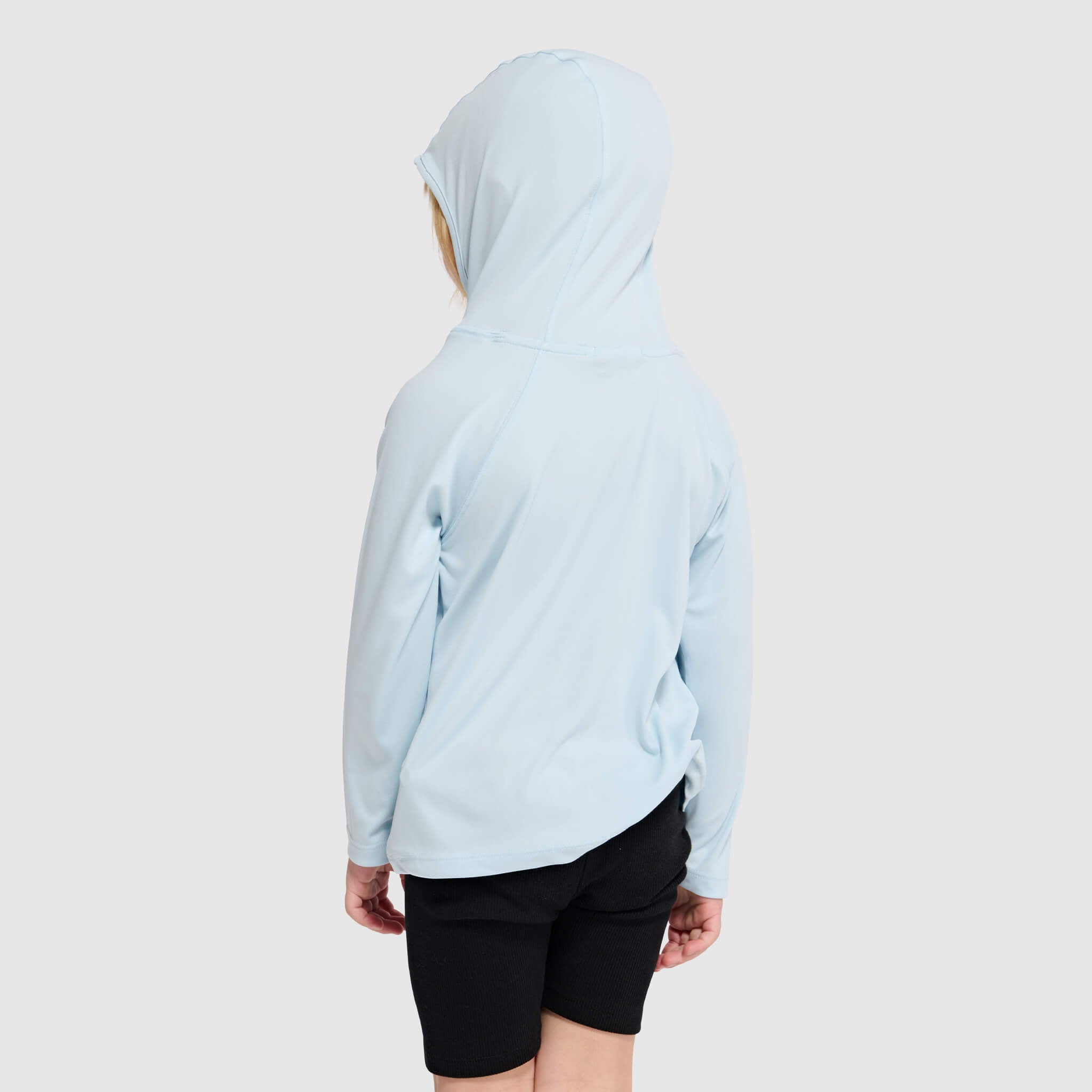 Kids' Brackish Hoodie BlackStrap #color_stratus