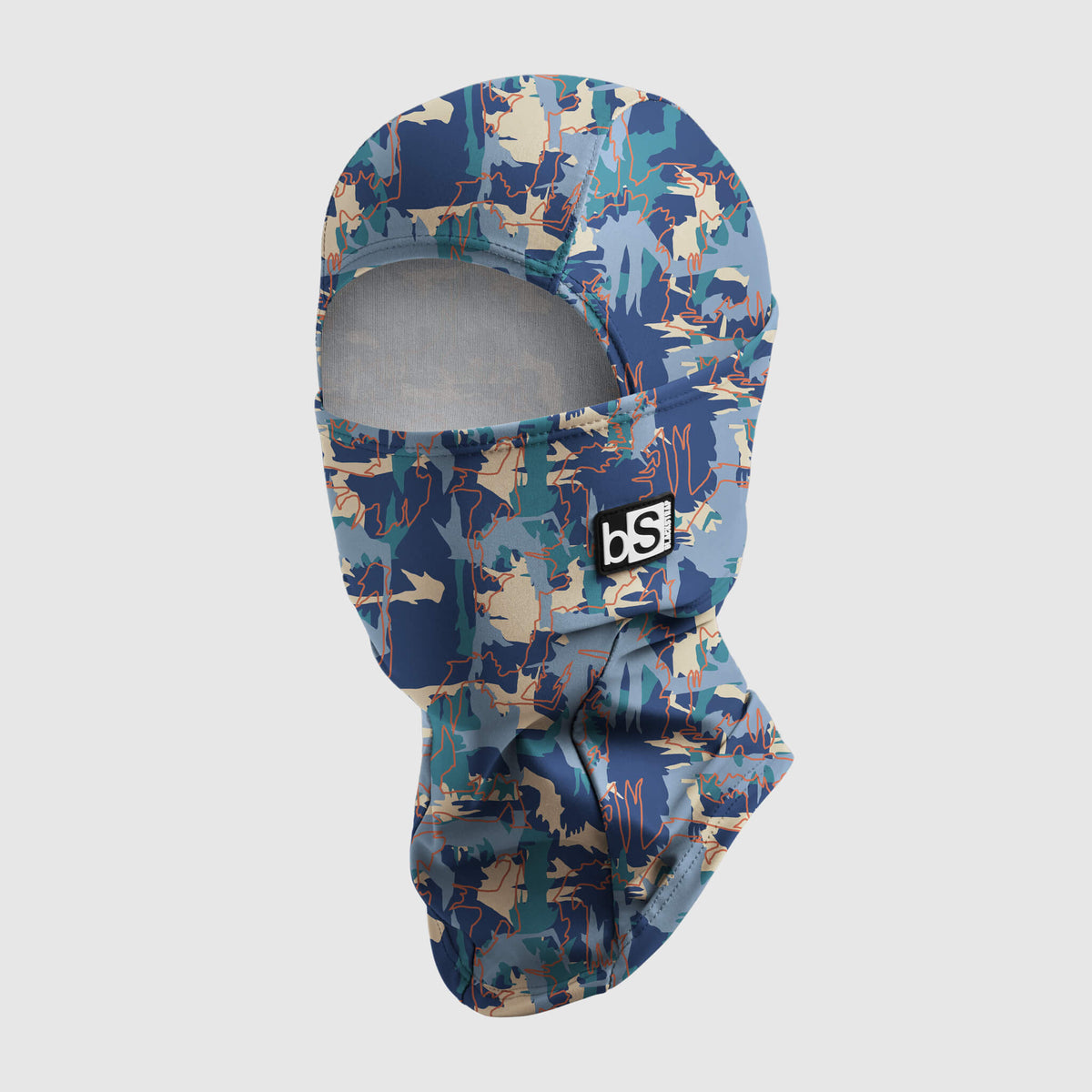 Kids' Hood Balaclava Prints