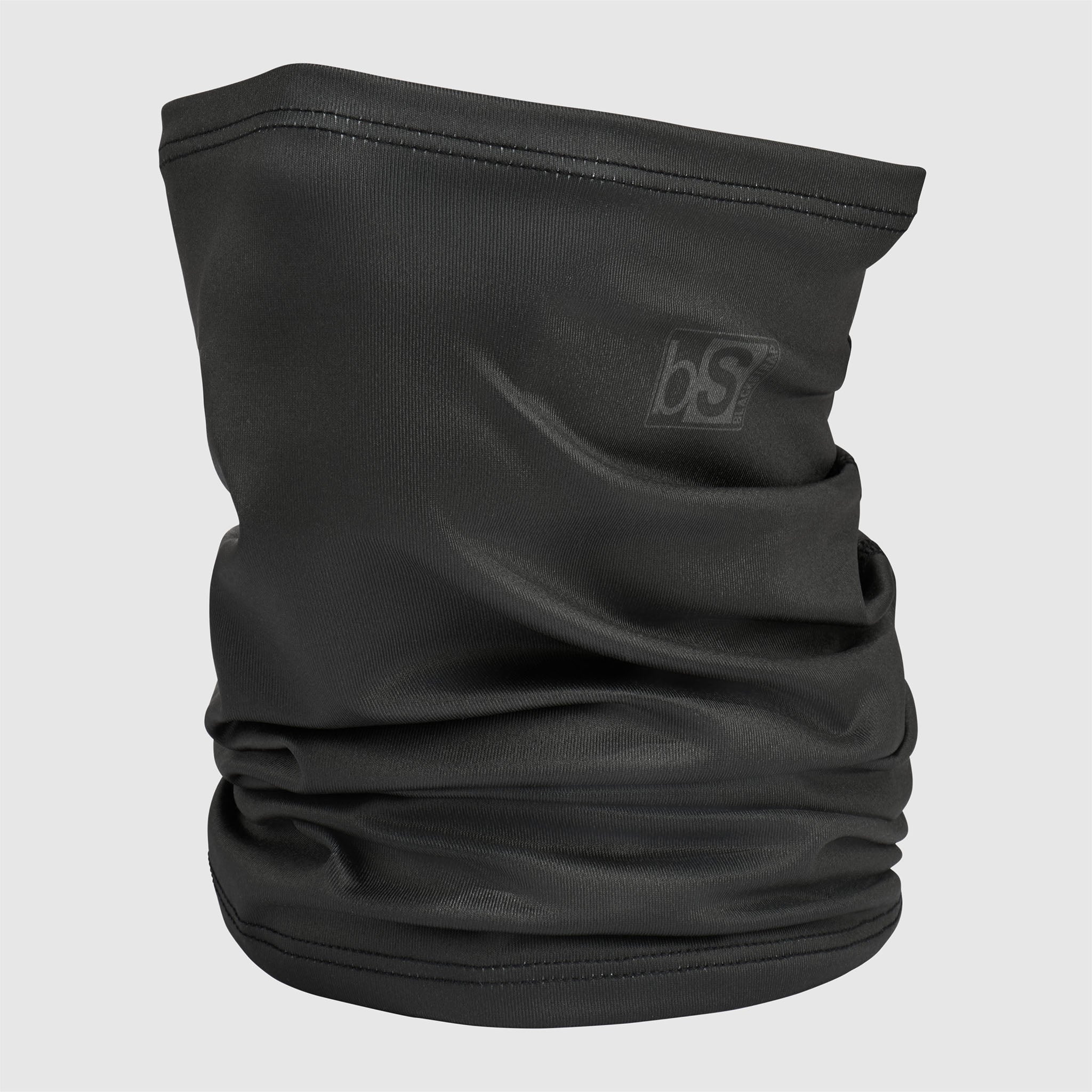 Kids' Therma Tube Neck Warmer BlackStrap #color_smoldered