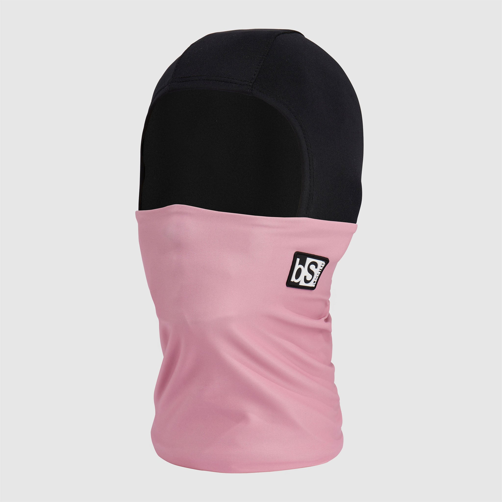 Kids' Treble Hood Balaclava BlackStrap #color_dawn