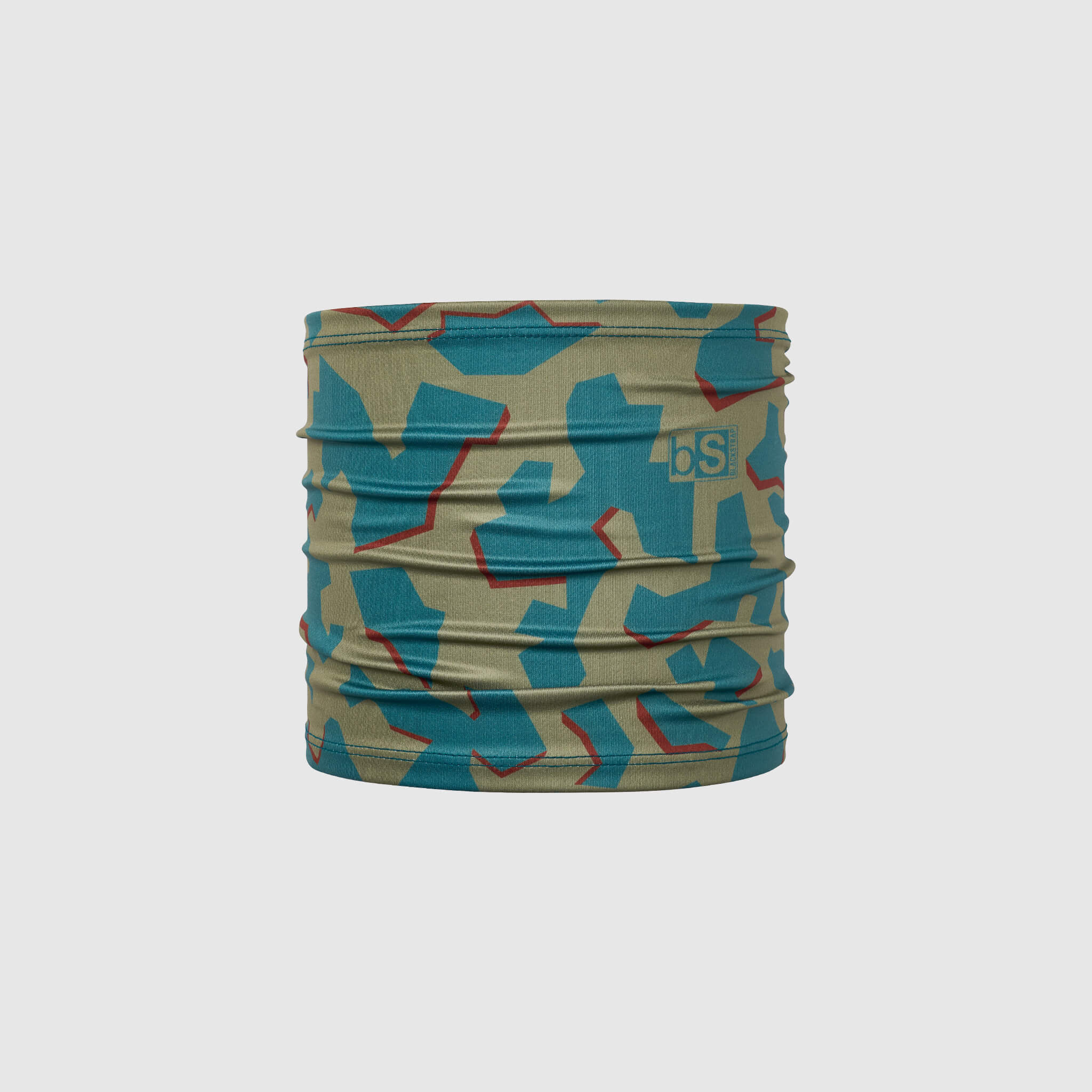 Multifunctional UV Headband BlackStrap #color_dimentical sagebrush