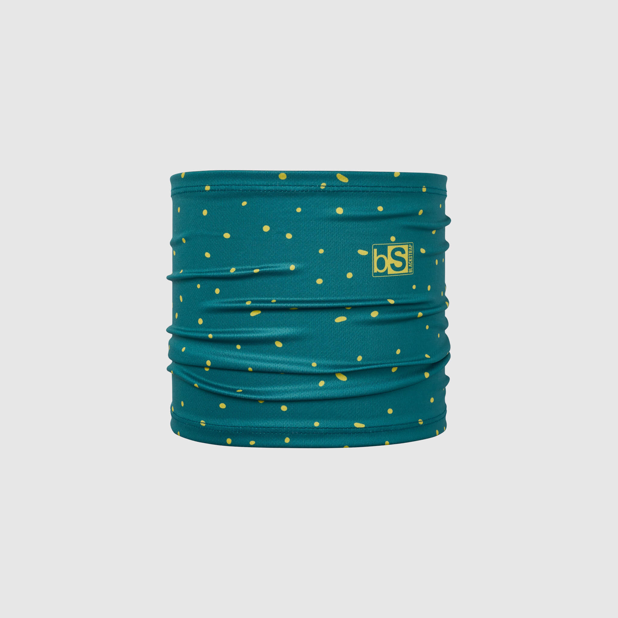 Multifunctional UV Headband BlackStrap #color_dots surge