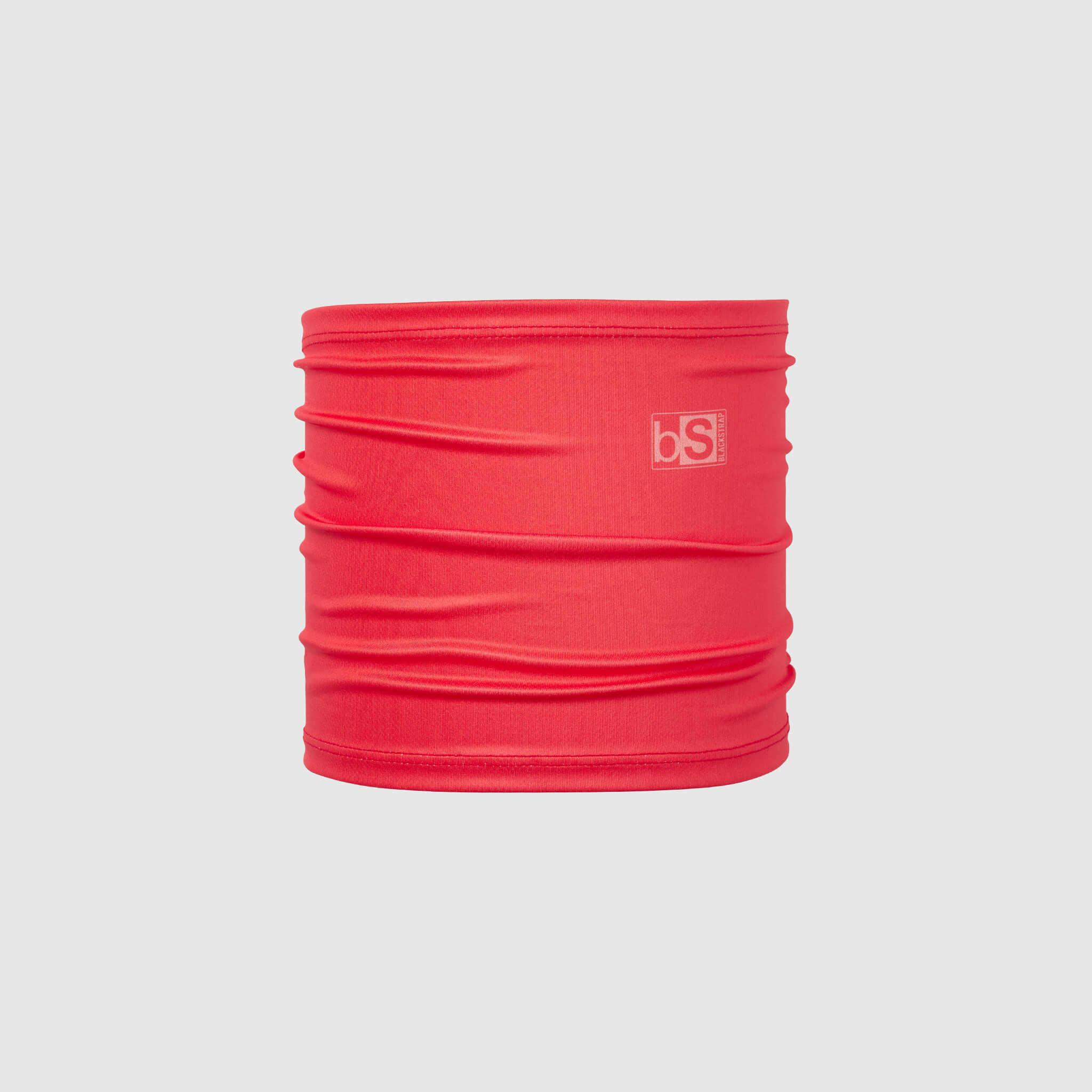 Multifunctional UV Headband BlackStrap #color_poppy