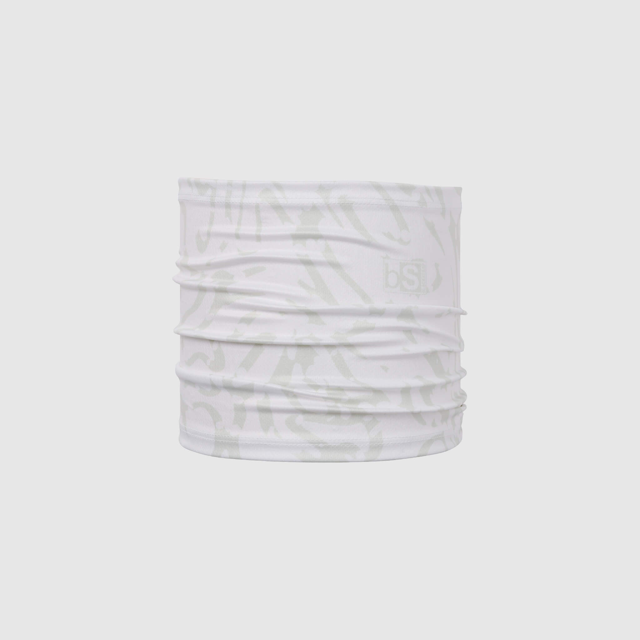 Multifunctional UV Headband BlackStrap #color_ripple ash