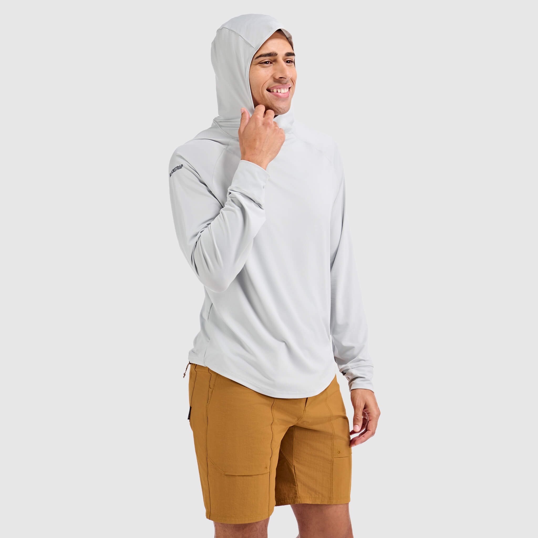 Men's Brackish Hoodie BlackStrap #color_ash