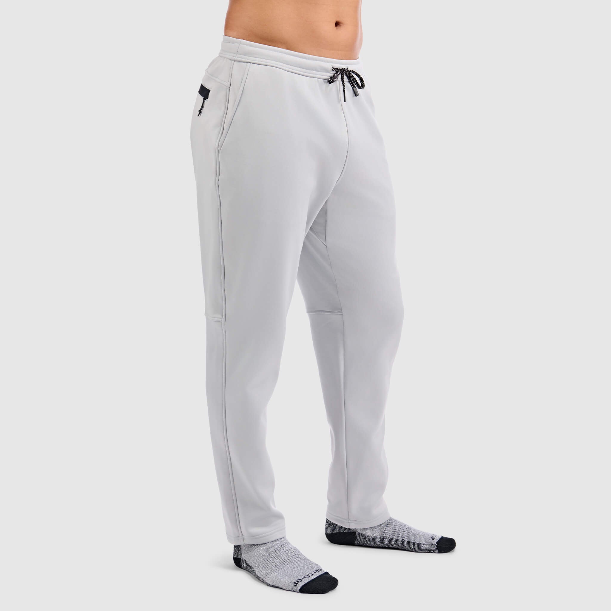 BlackStrap Mens Spectrum Pant #color_ash