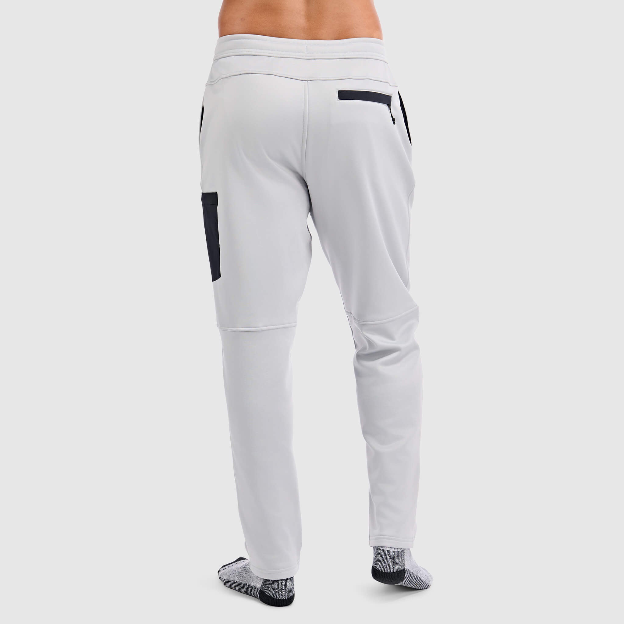 BlackStrap Mens Spectrum Pant #color_ash