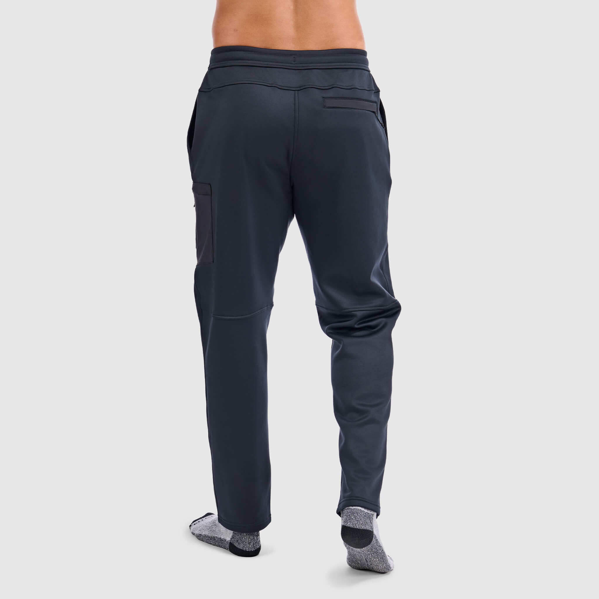 BlackStrap Mens Spectrum Pant #color_black