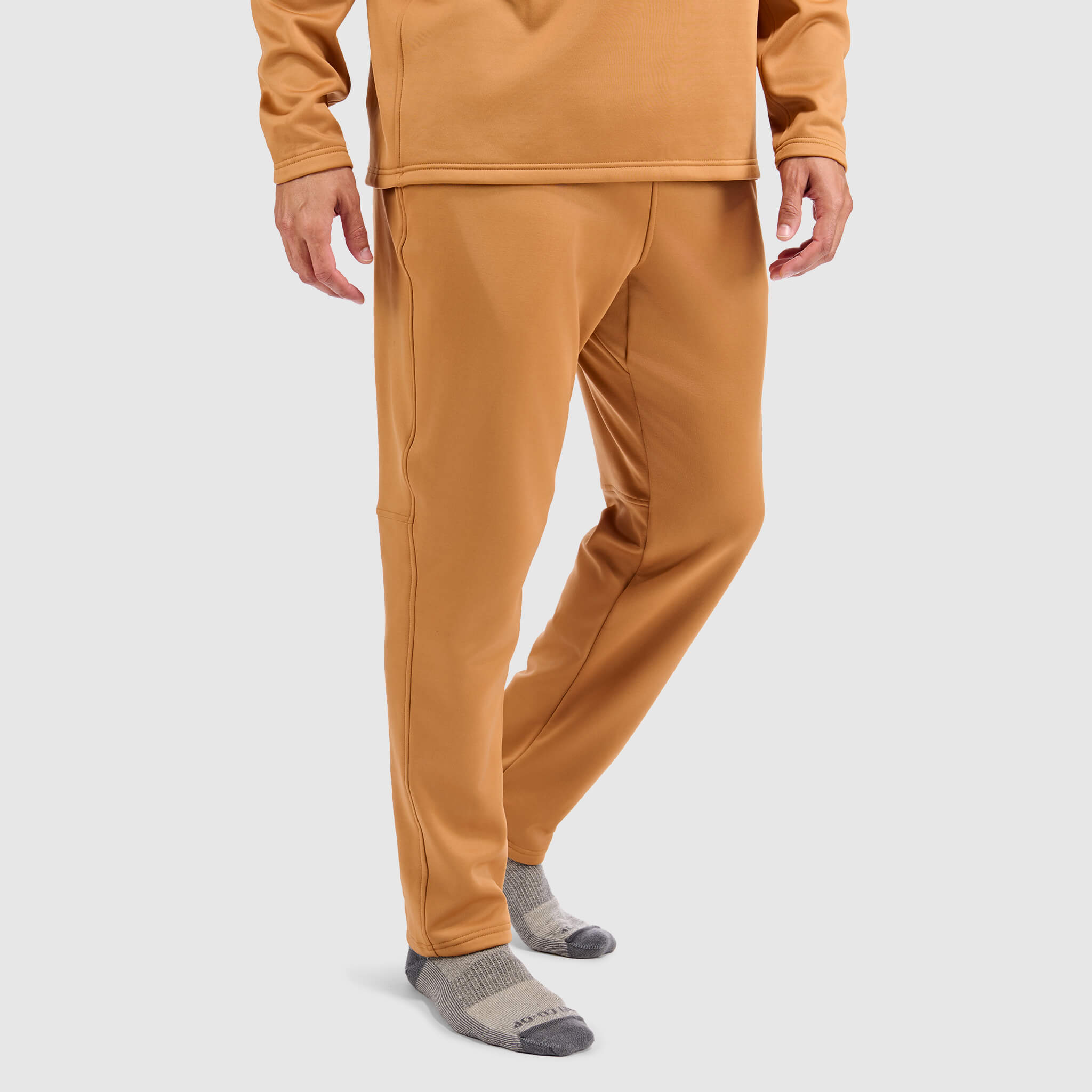 BlackStrap Mens Spectrum Pant #color_fossil