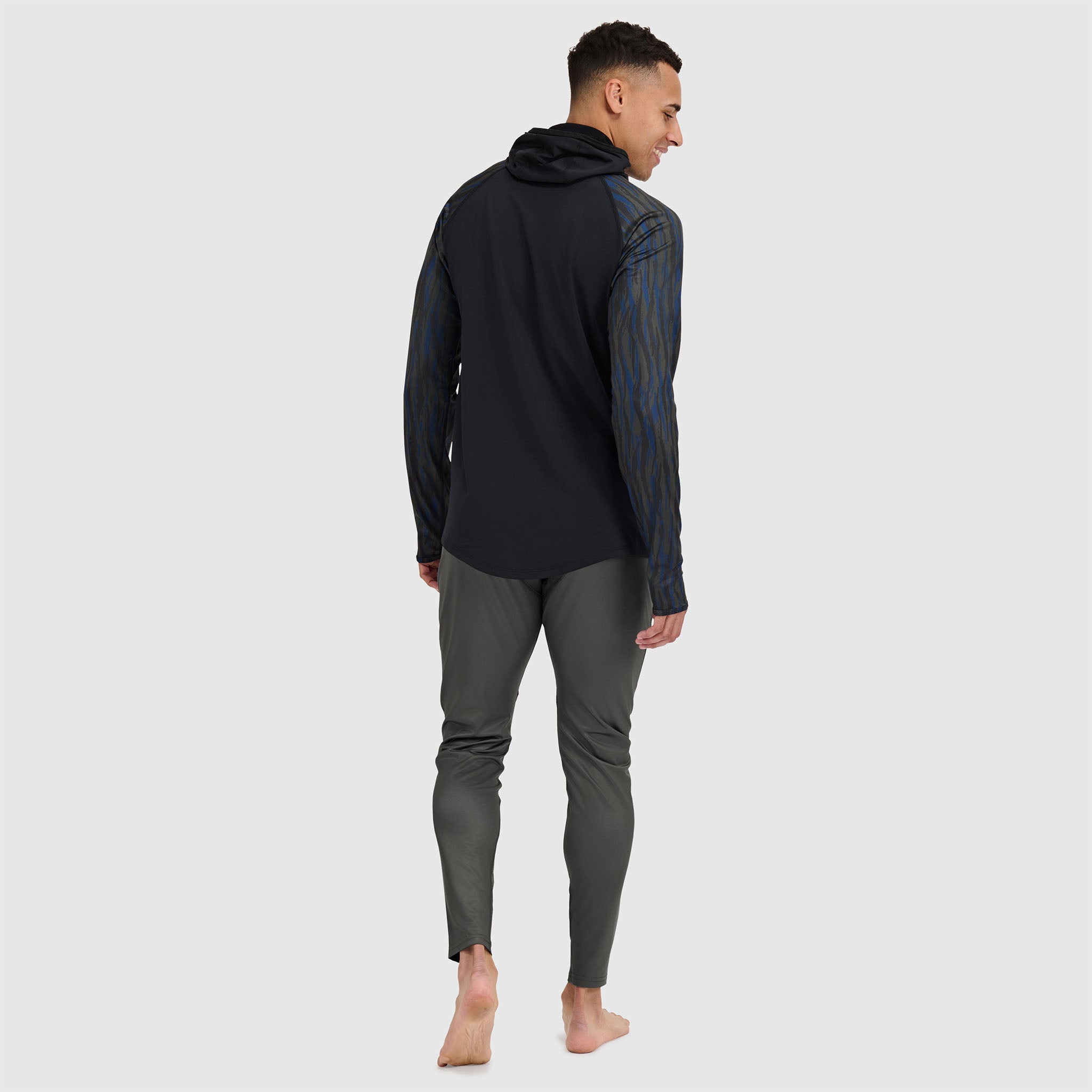 BlackStrap Men's Vista Baselayer Hoodie #color_pondy deschutes