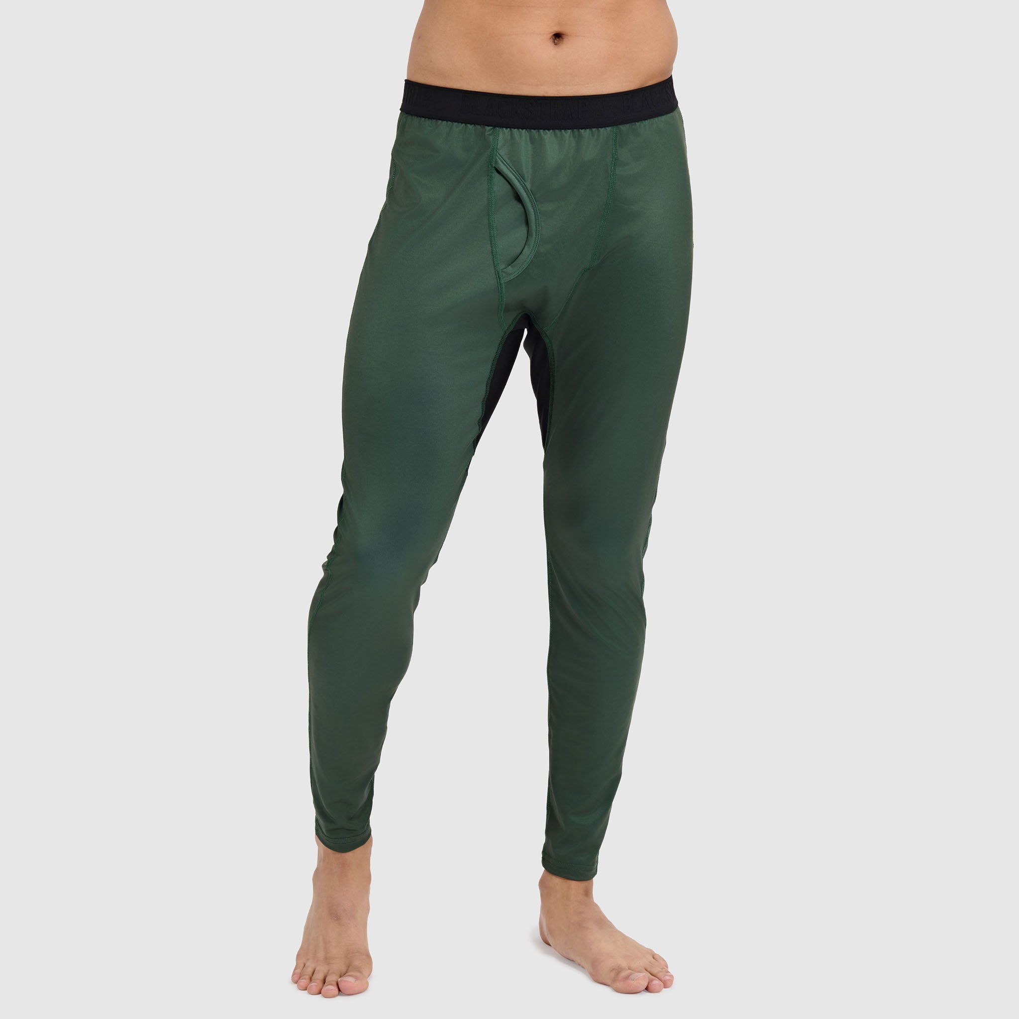 BlackStrap Men's Vista Baselayer Pant #color_obsidian