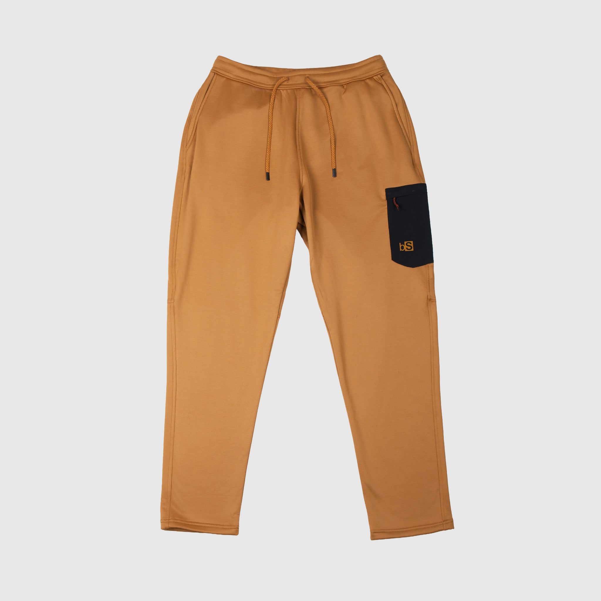 BlackStrap Mens Spectrum Pant #color_fossil
