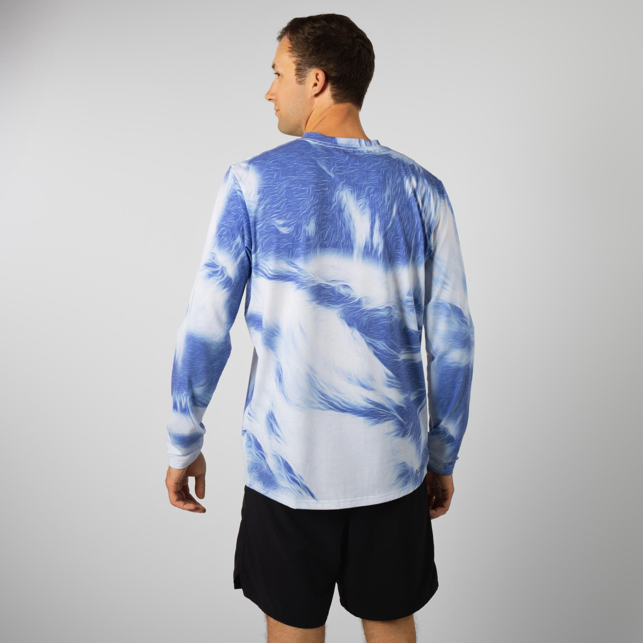 Men's BlackStrap Aspect Crewneck Long Sleeve #color_fur-crescent