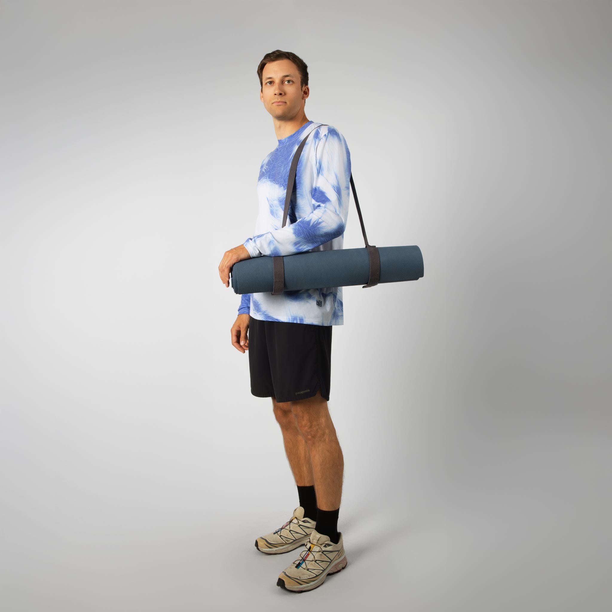 Men's BlackStrap Aspect Crewneck Long Sleeve #color_fur-crescent